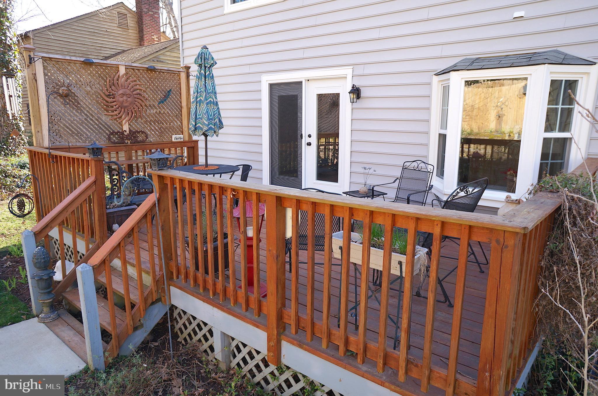 AQUIA HARBOUR - Residential