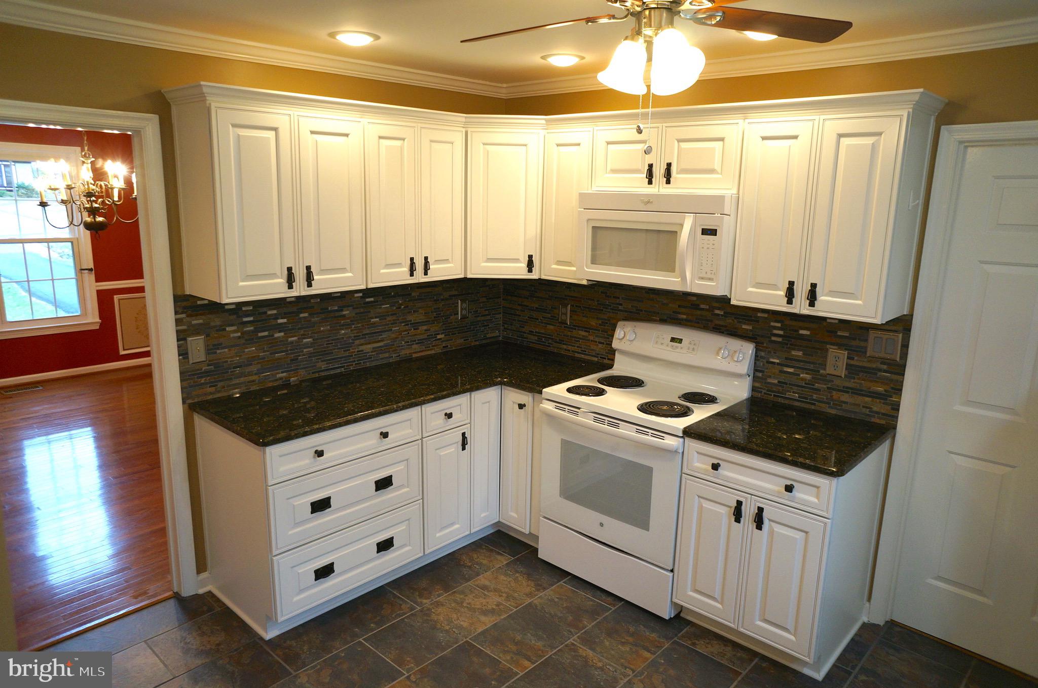 AQUIA HARBOUR - Residential