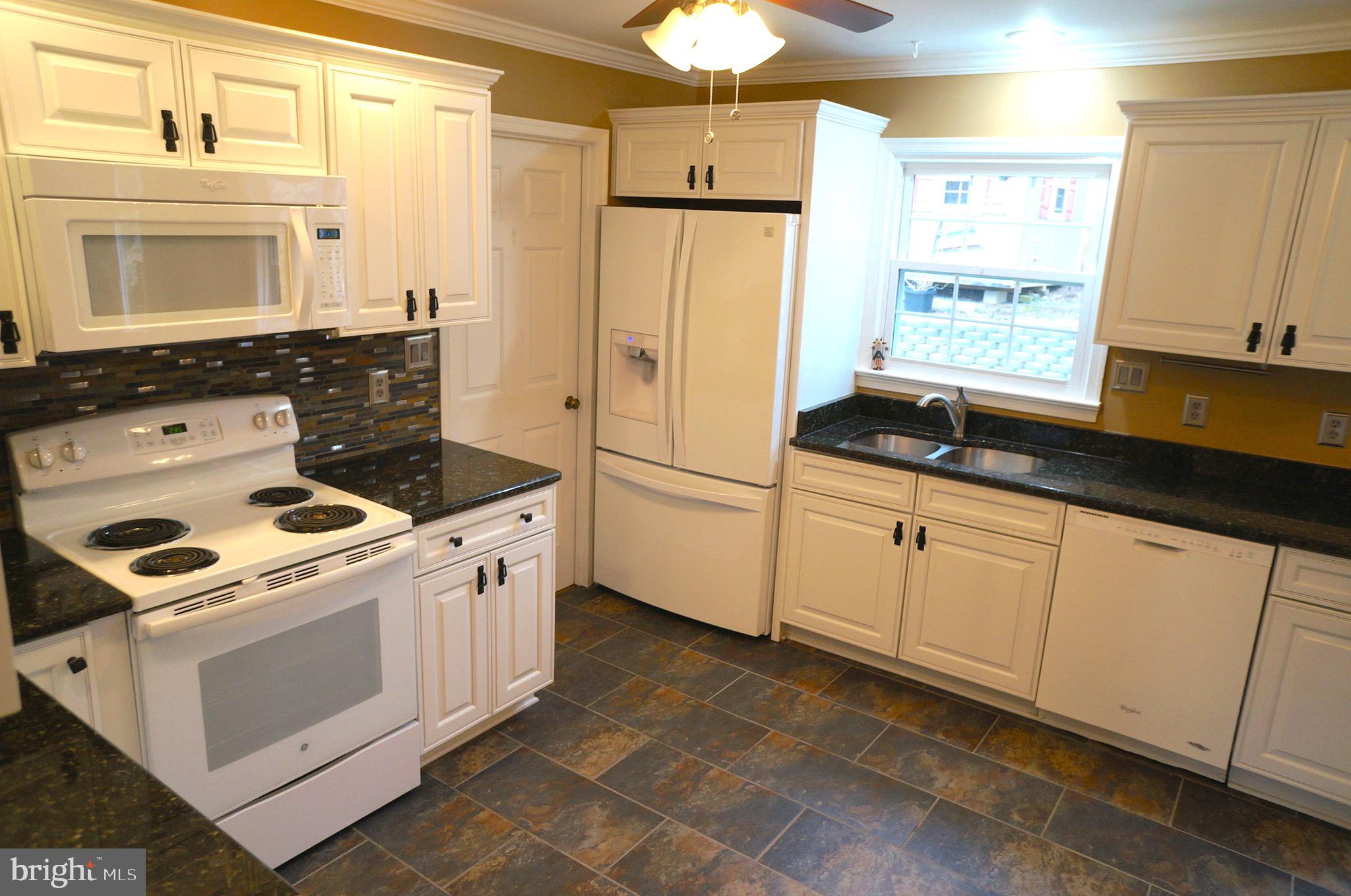 AQUIA HARBOUR - Residential