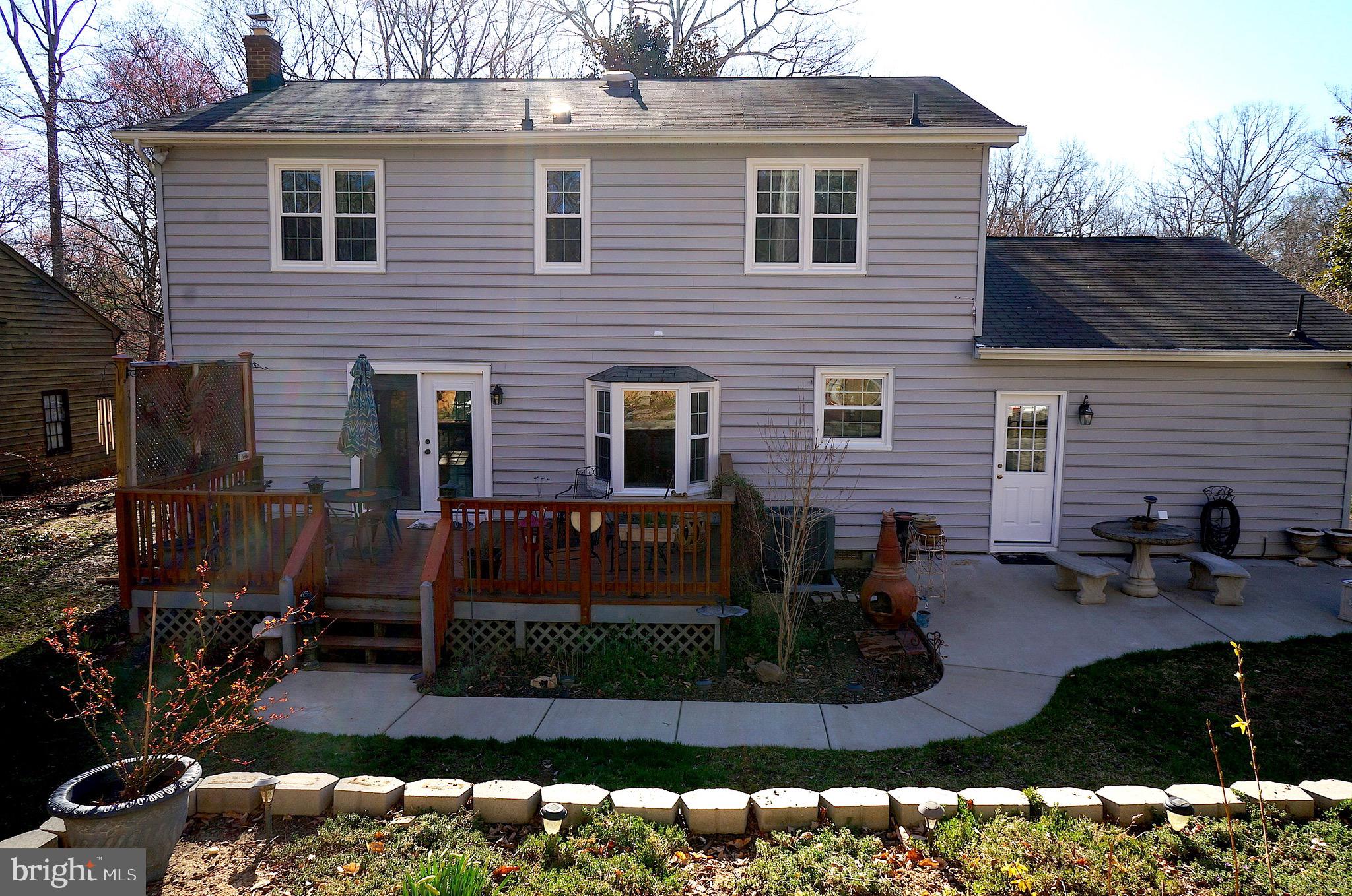 AQUIA HARBOUR - Residential