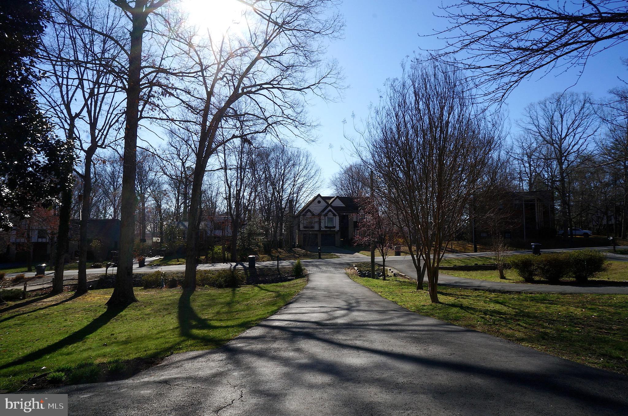 AQUIA HARBOUR - Residential