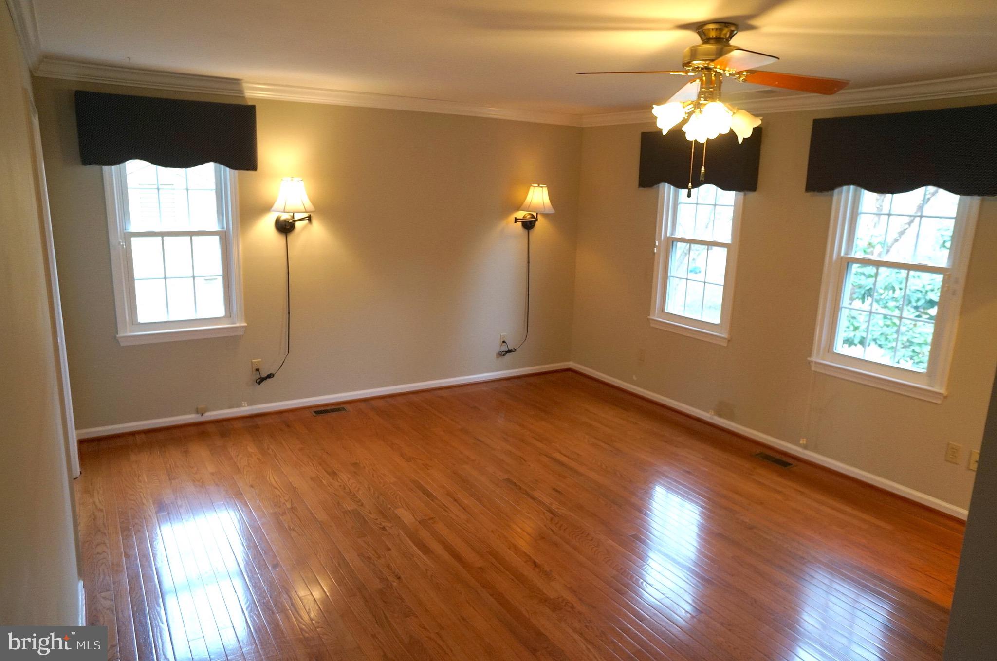 AQUIA HARBOUR - Residential