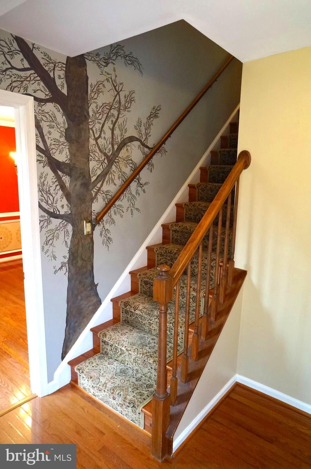 AQUIA HARBOUR - Residential