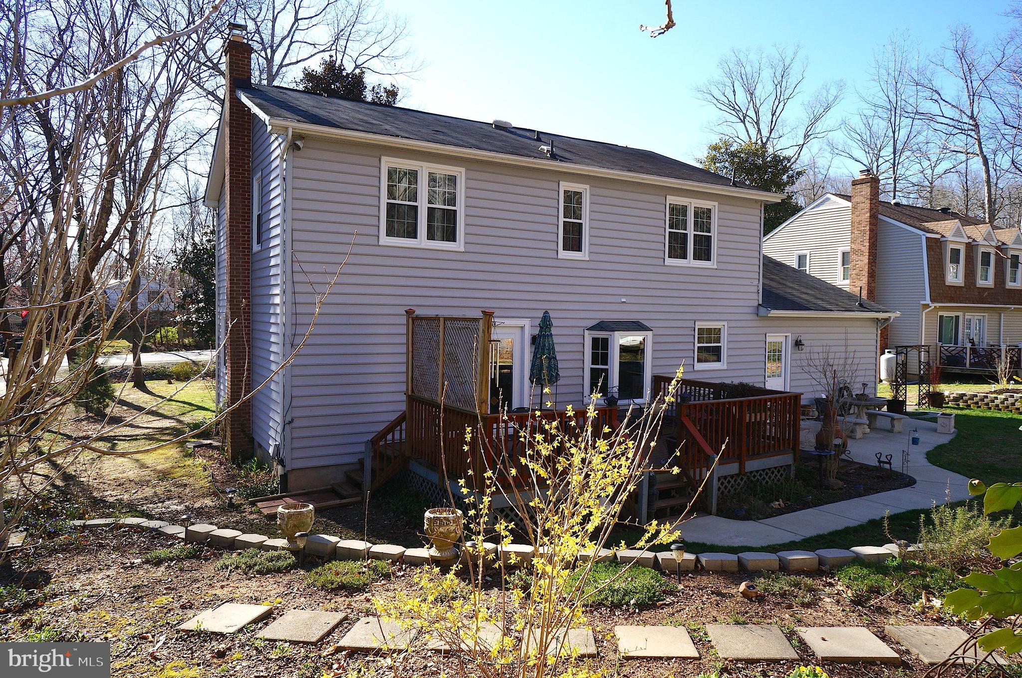 AQUIA HARBOUR - Residential