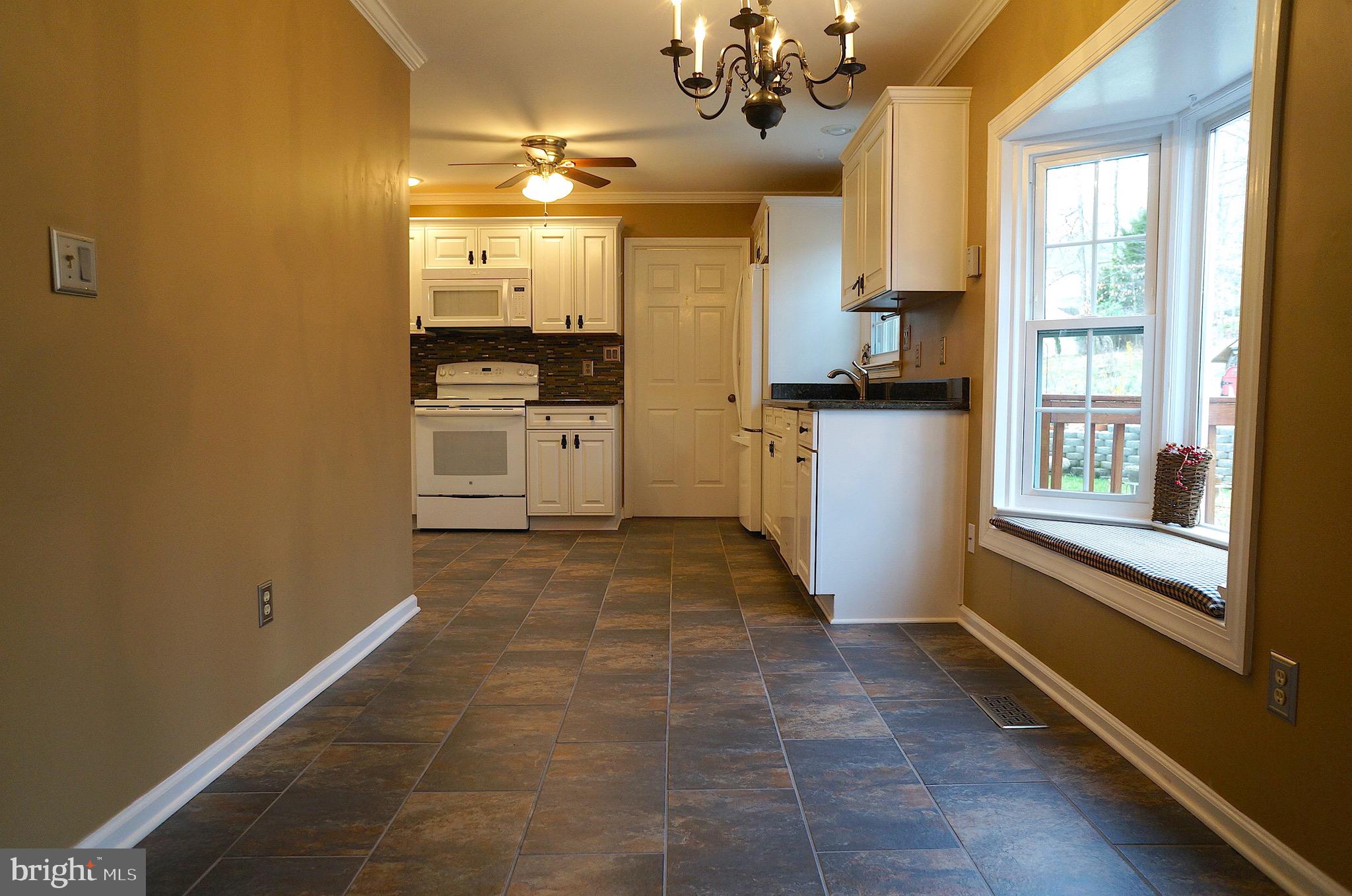 AQUIA HARBOUR - Residential