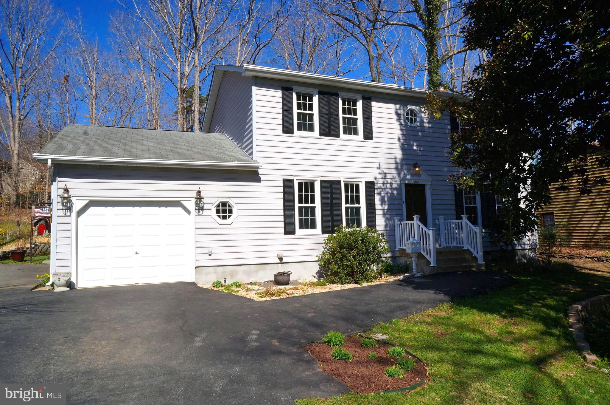 AQUIA HARBOUR - Residential