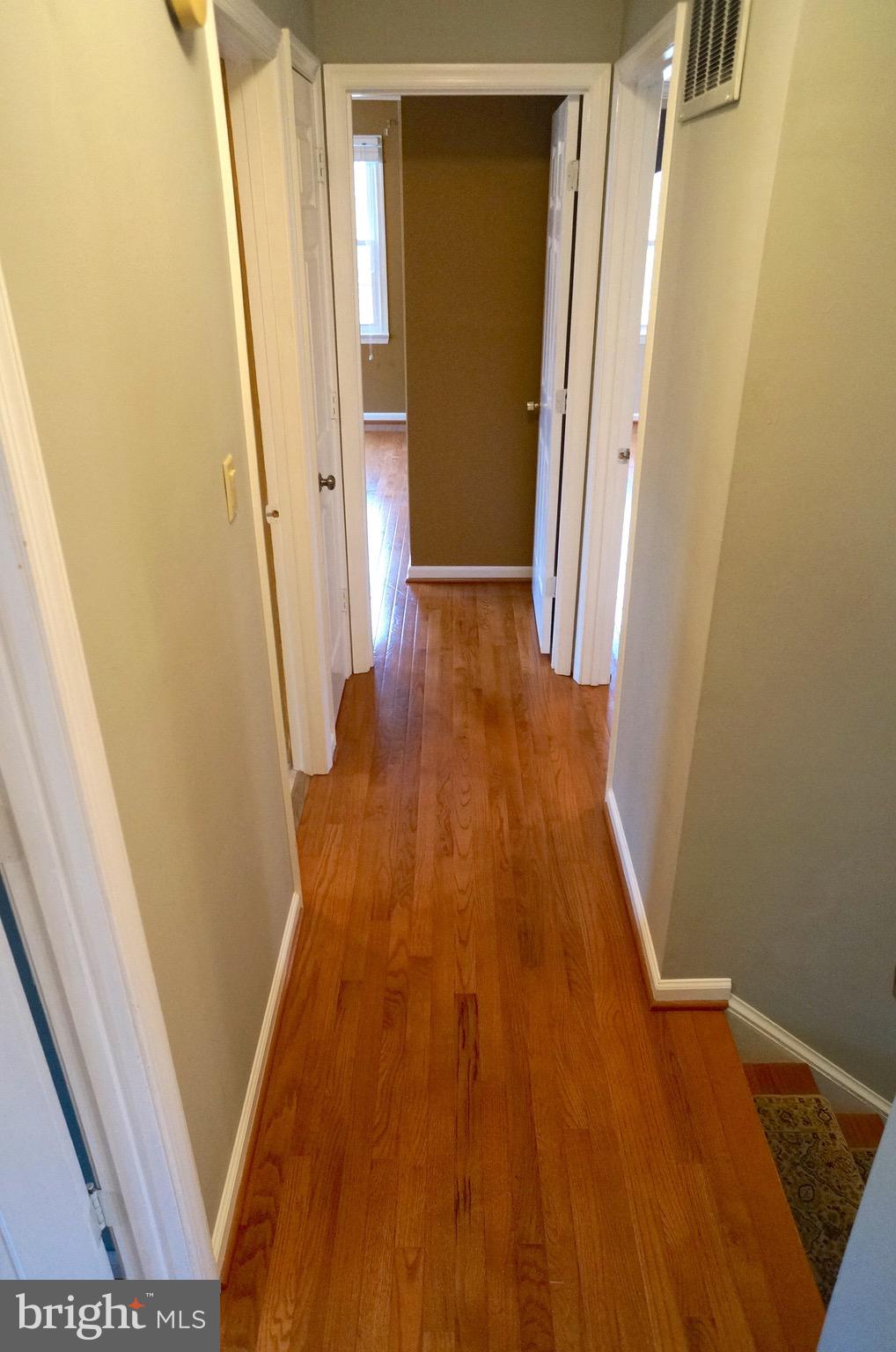 AQUIA HARBOUR - Residential