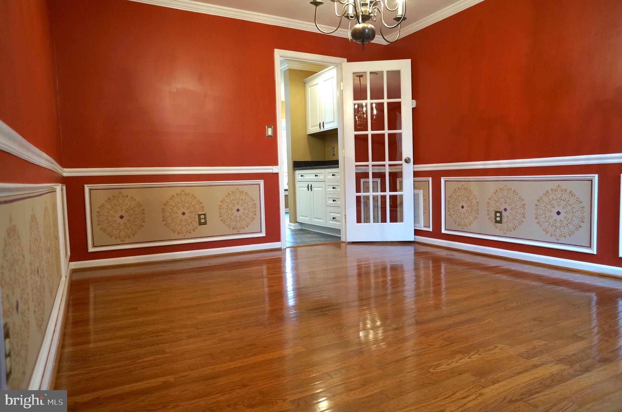 AQUIA HARBOUR - Residential