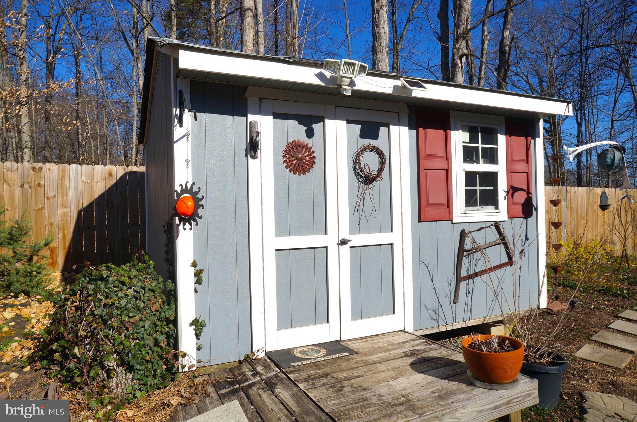 AQUIA HARBOUR - Residential