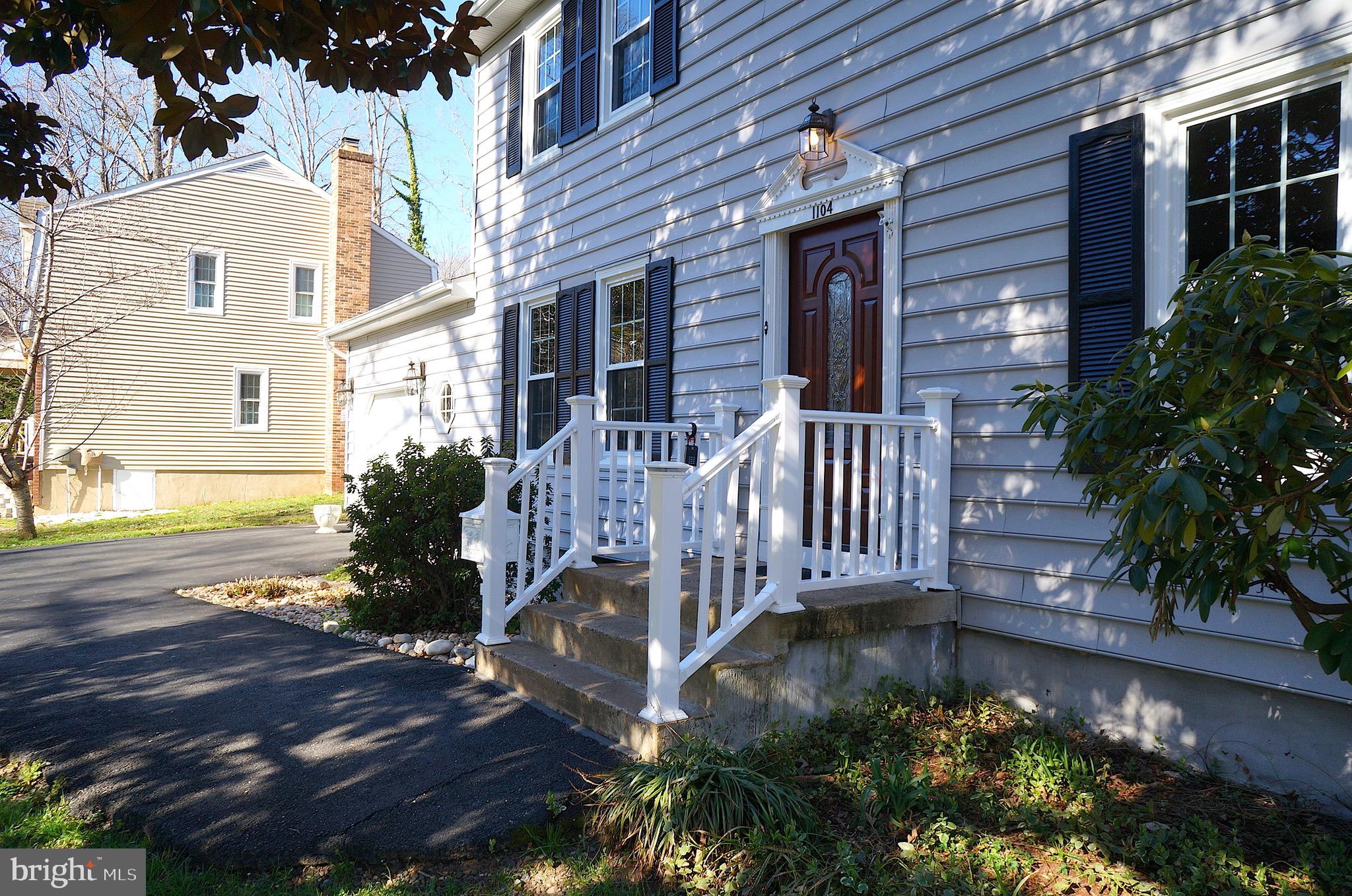 AQUIA HARBOUR - Residential