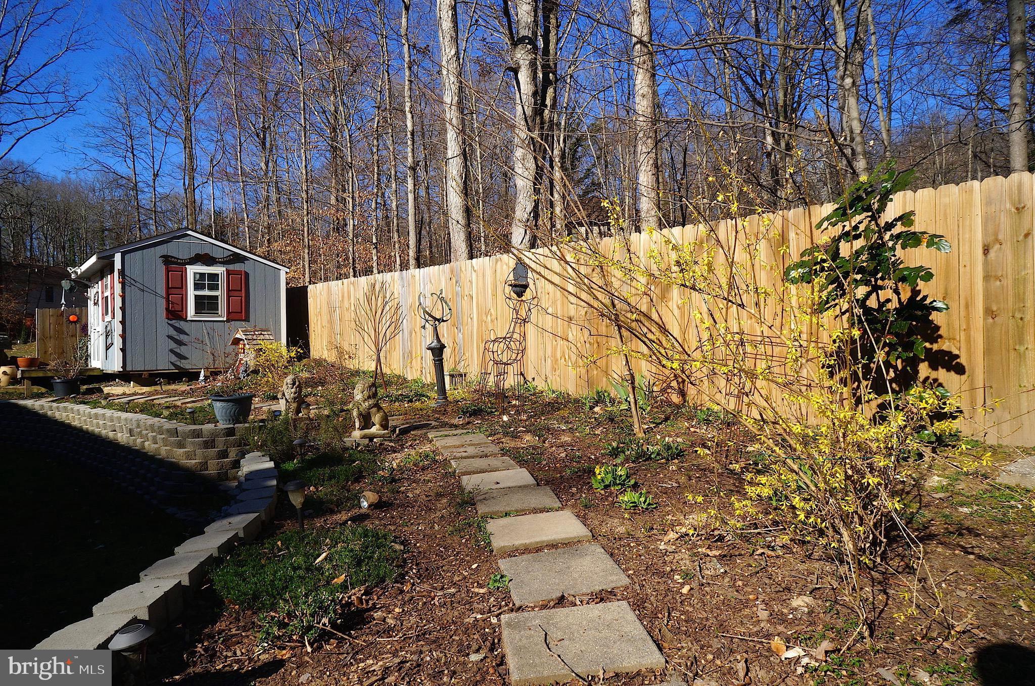 AQUIA HARBOUR - Residential