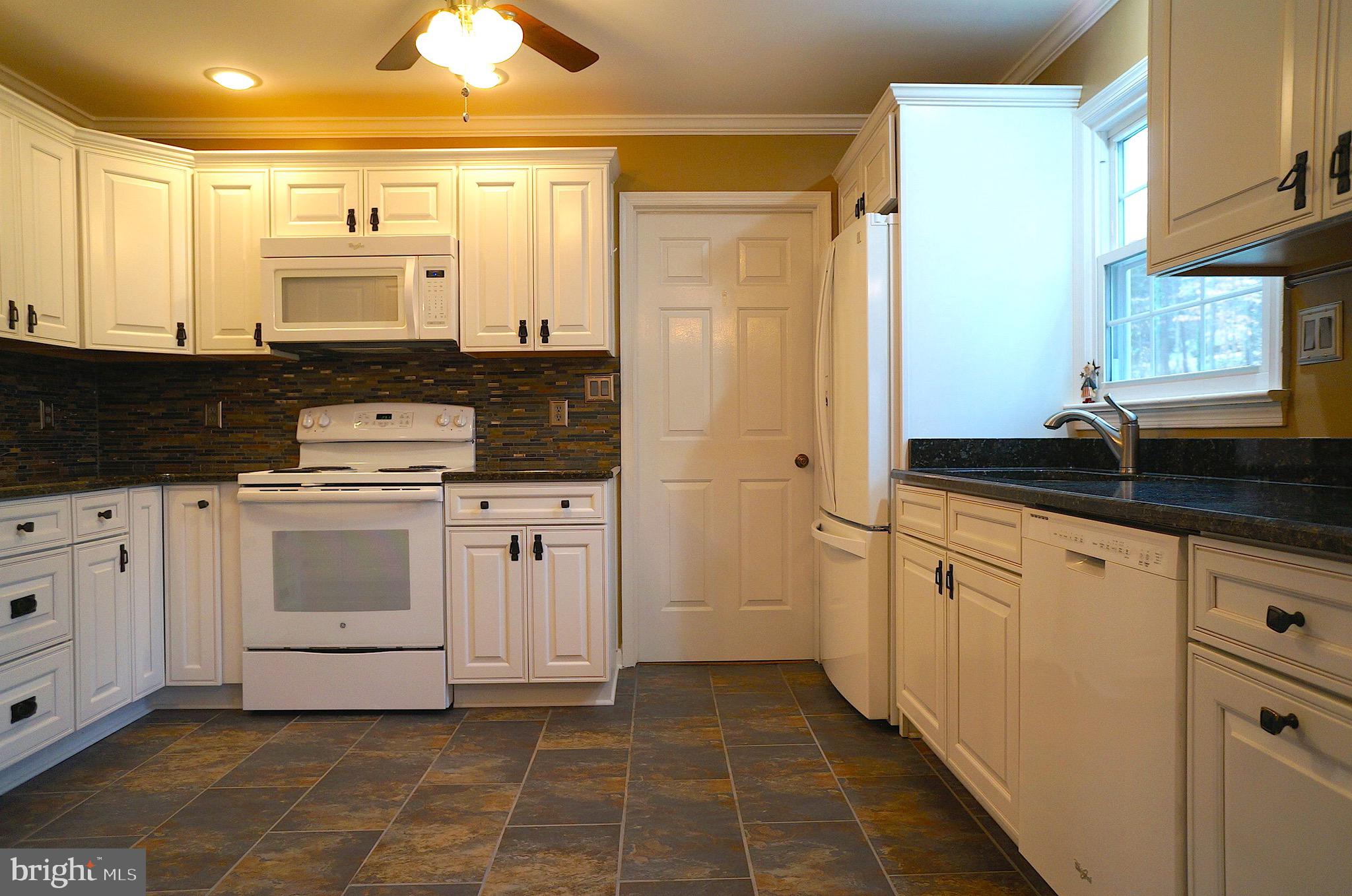 AQUIA HARBOUR - Residential