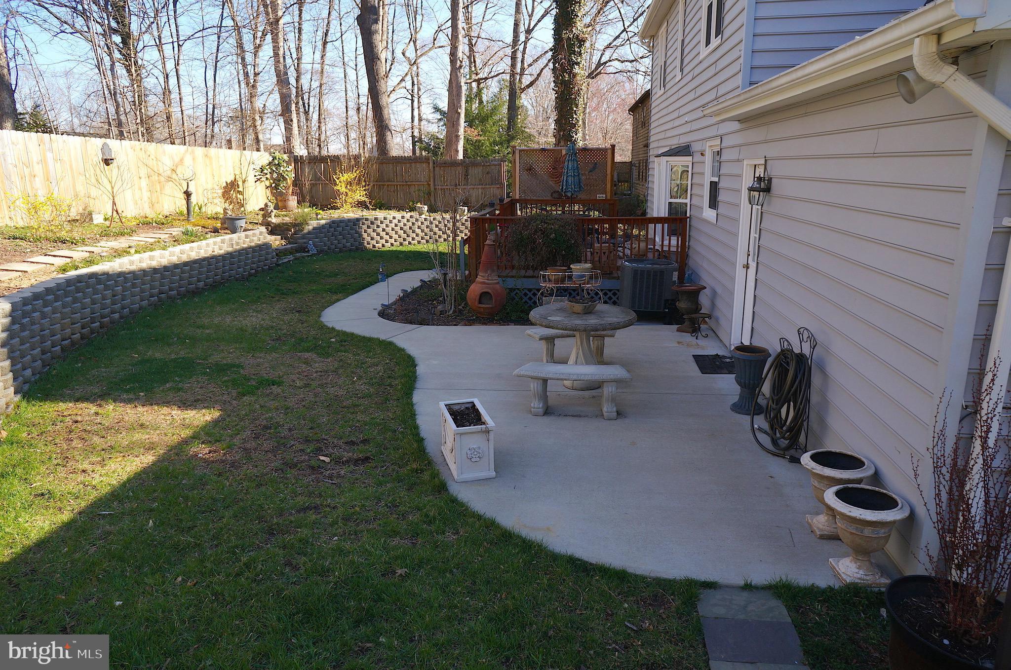 AQUIA HARBOUR - Residential