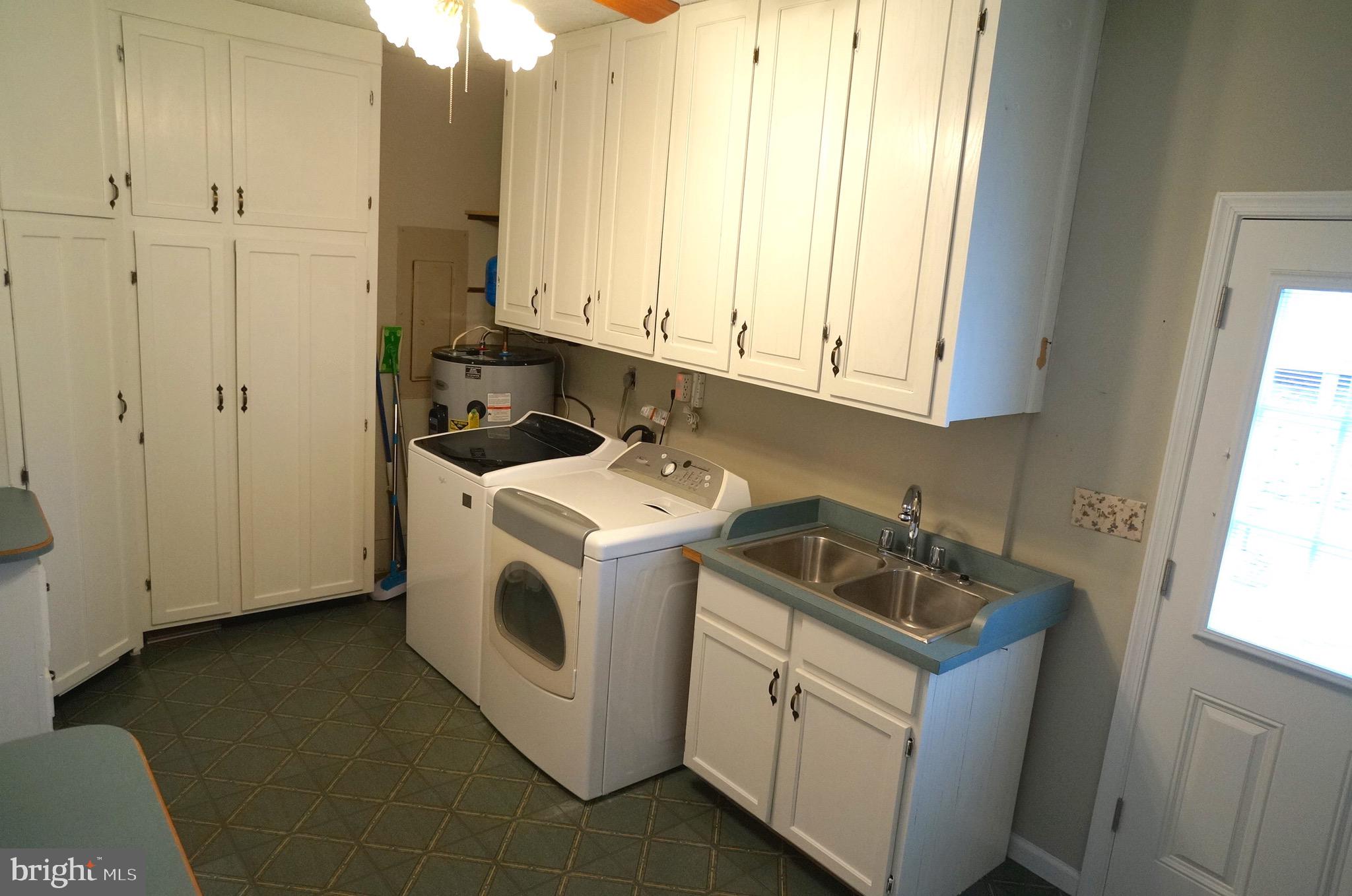 AQUIA HARBOUR - Residential