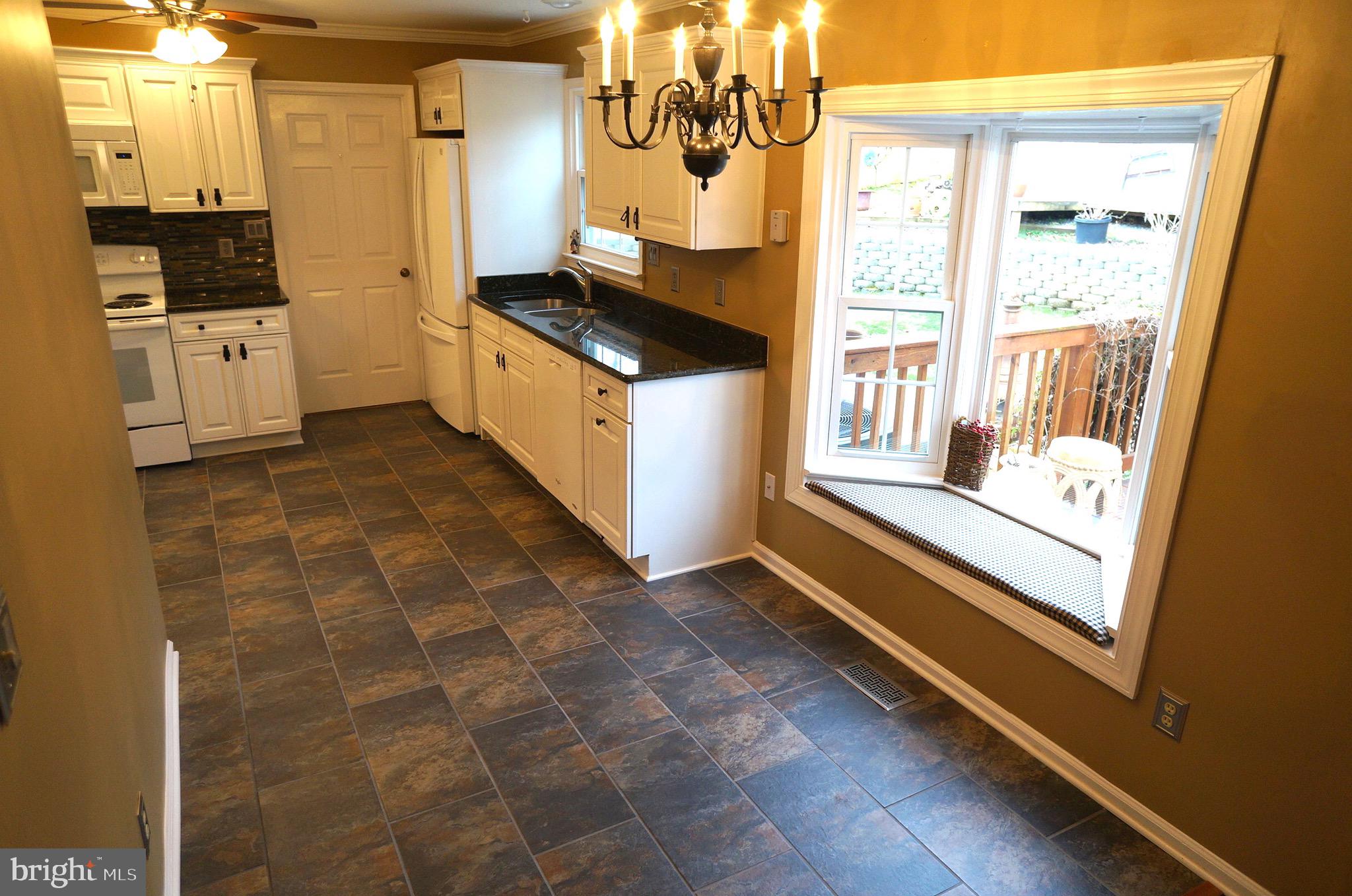 AQUIA HARBOUR - Residential