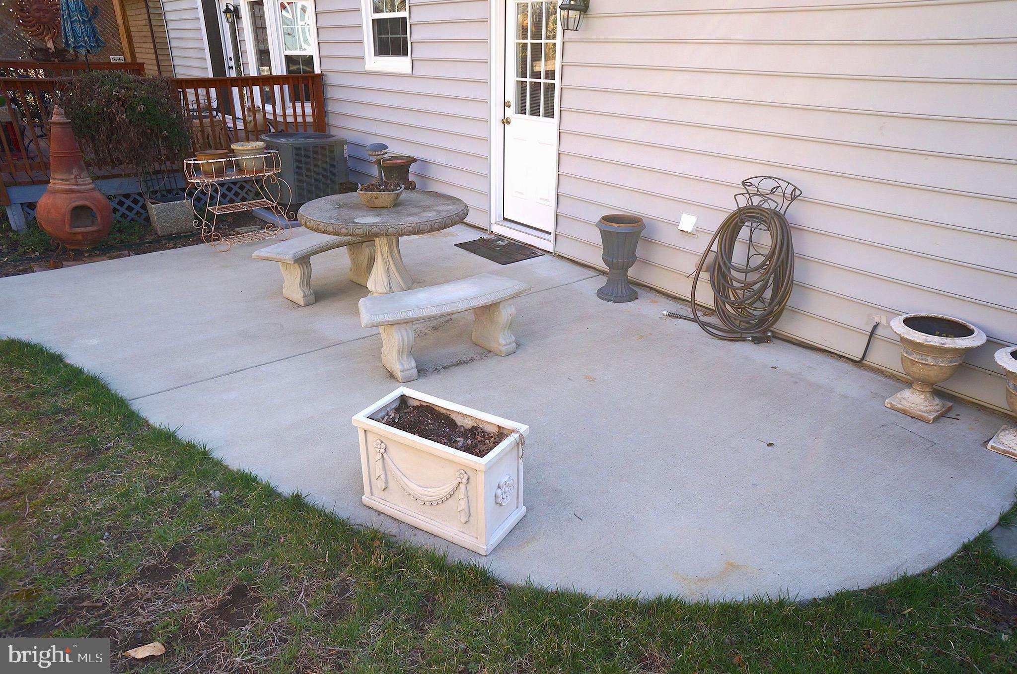 AQUIA HARBOUR - Residential