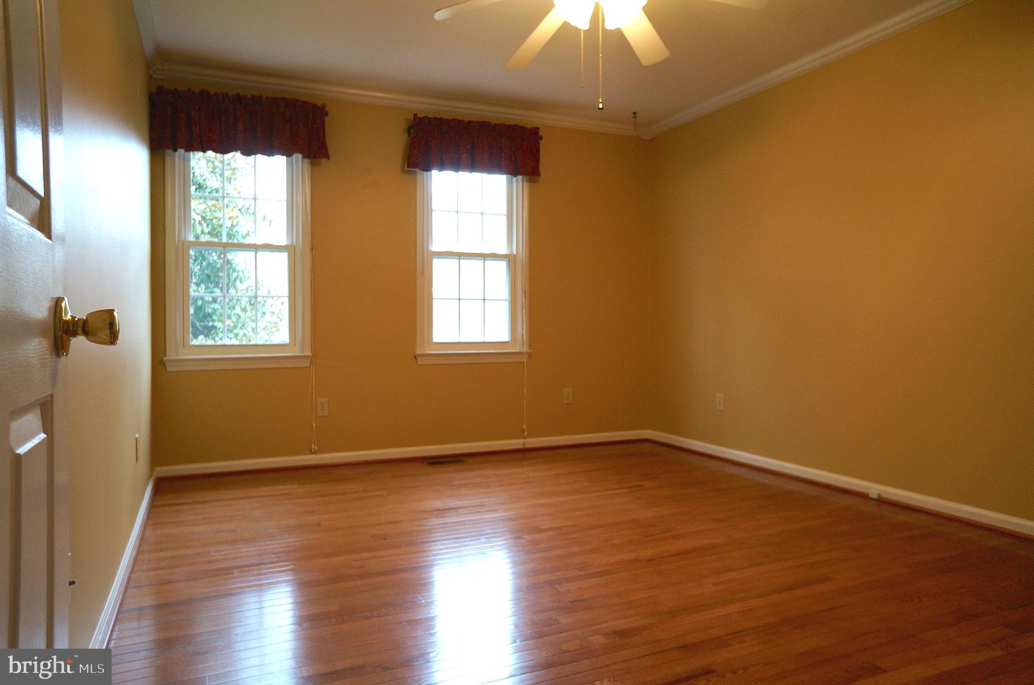 AQUIA HARBOUR - Residential