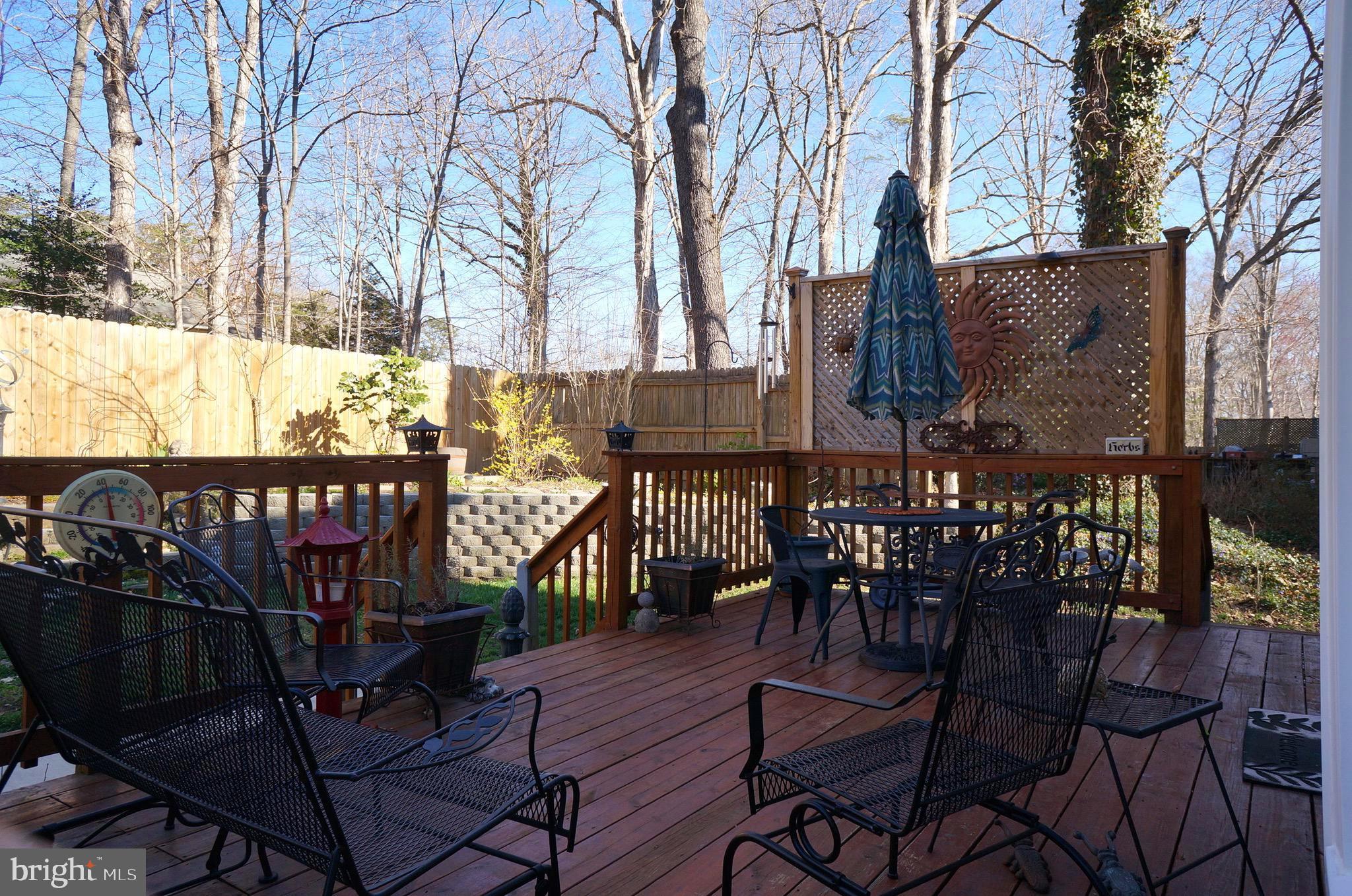 AQUIA HARBOUR - Residential