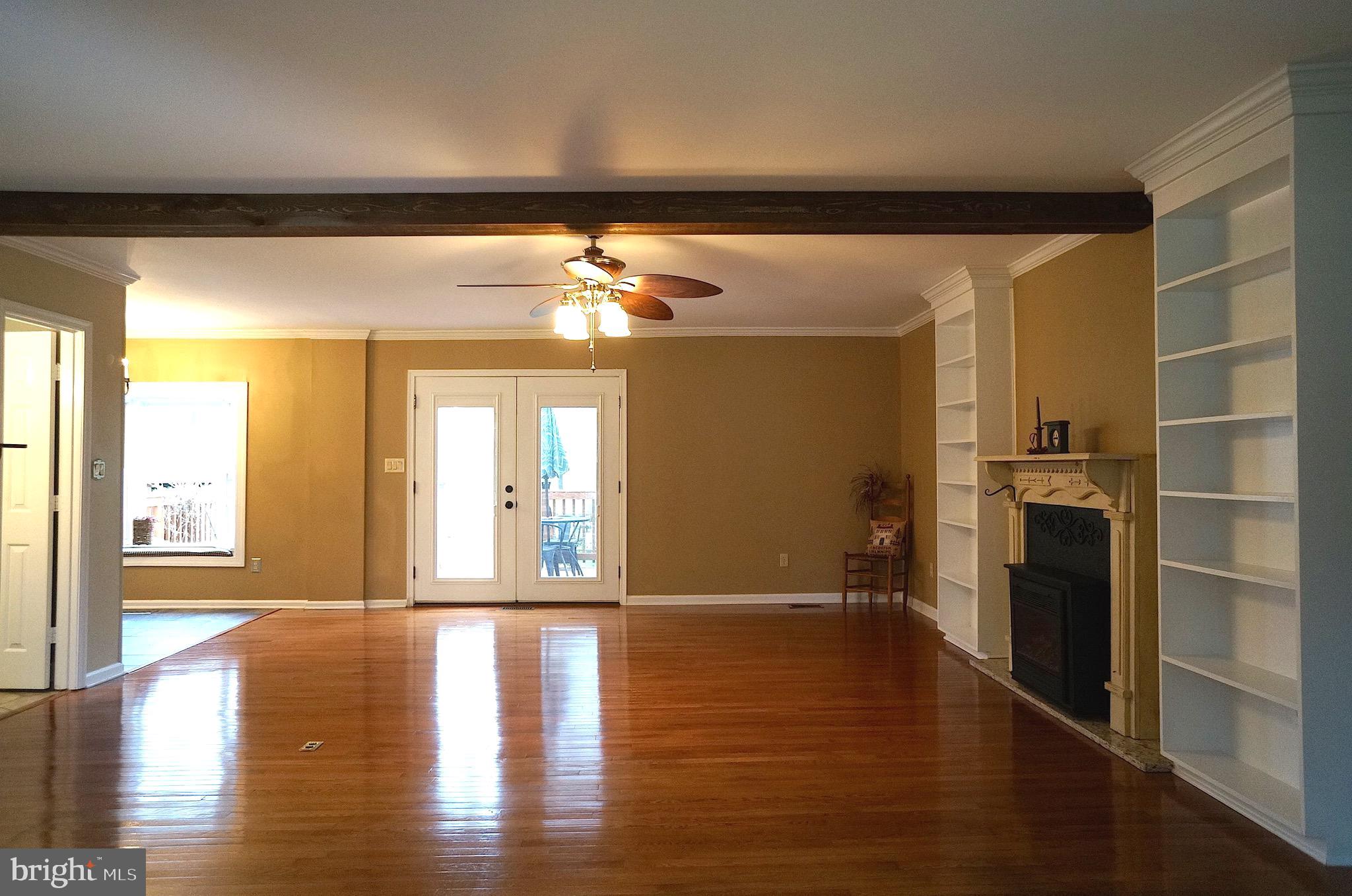 AQUIA HARBOUR - Residential