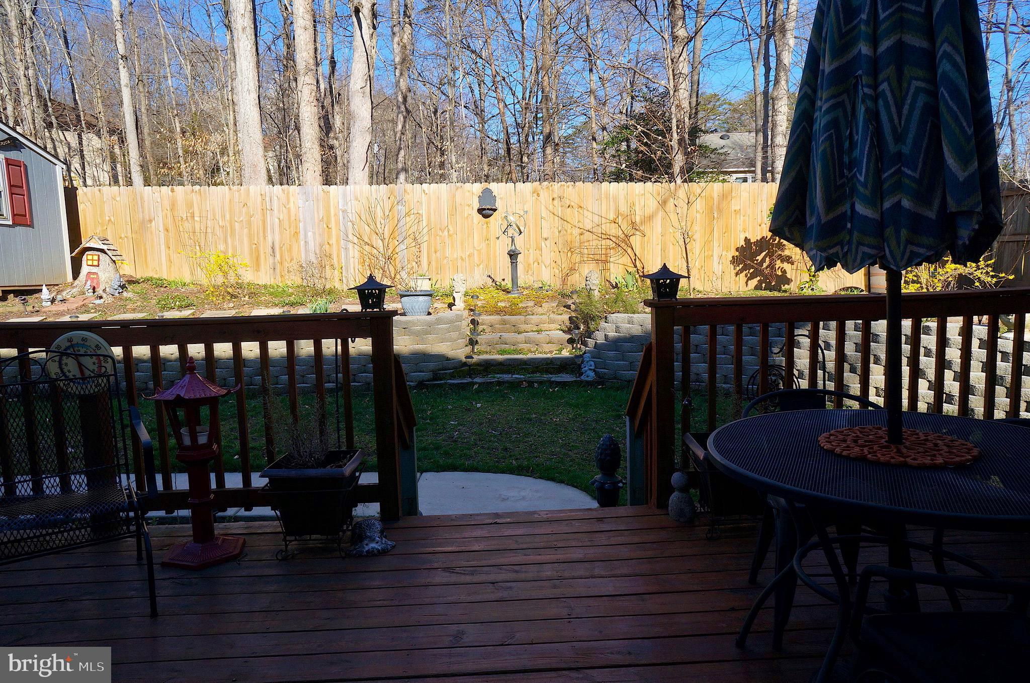 AQUIA HARBOUR - Residential