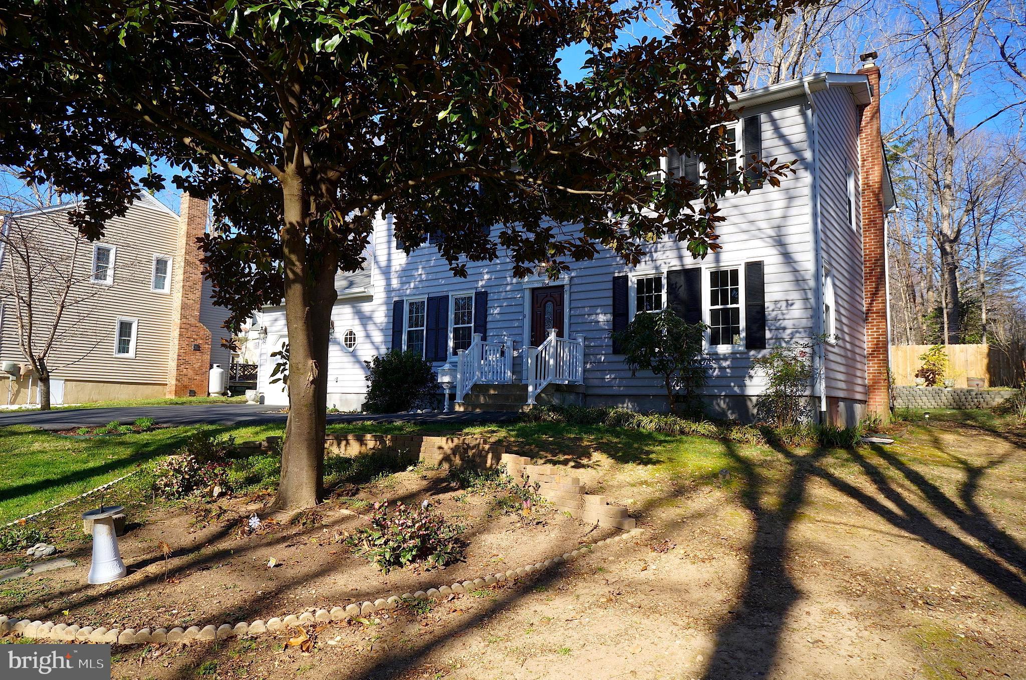 AQUIA HARBOUR - Residential