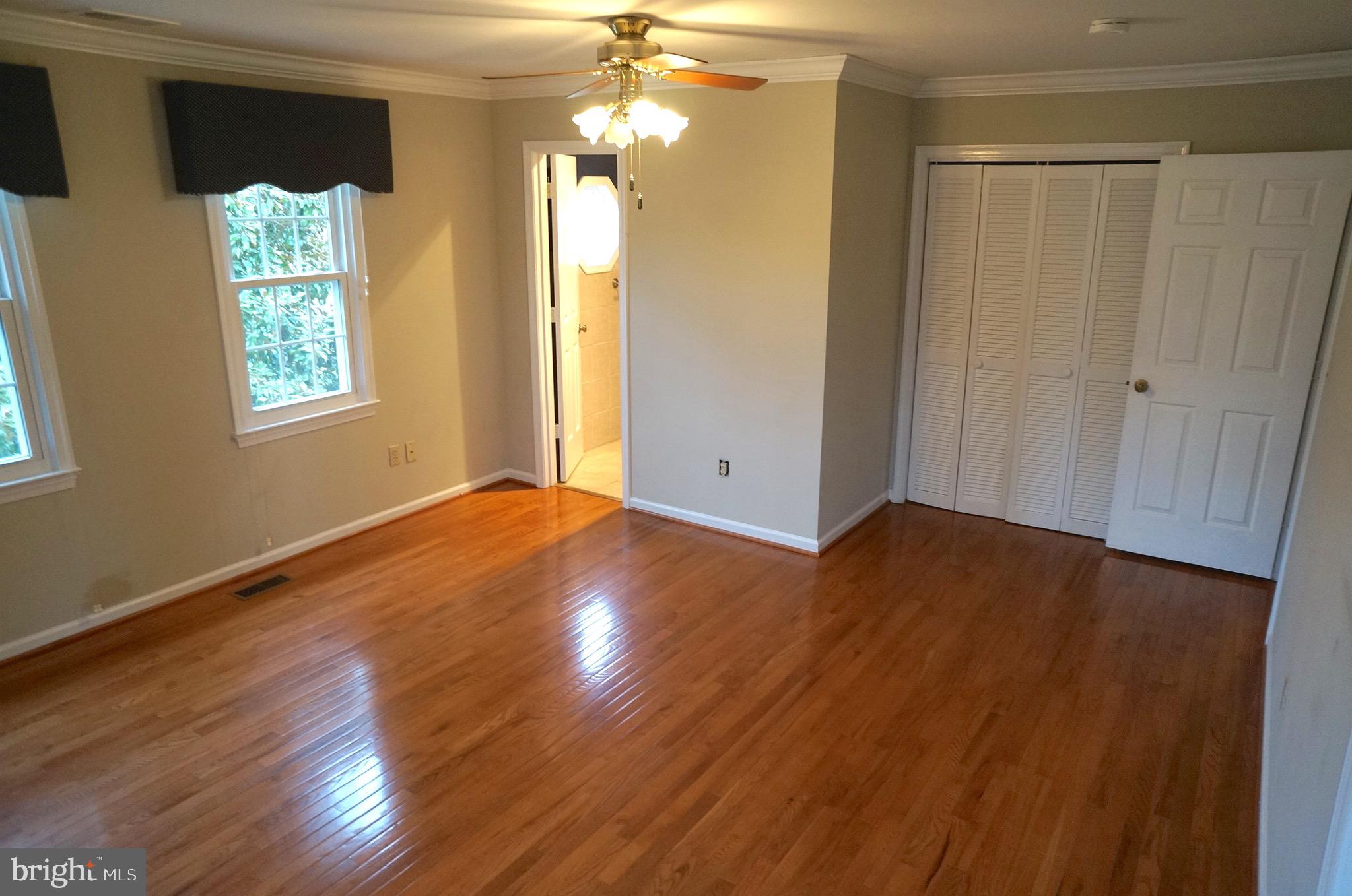 AQUIA HARBOUR - Residential