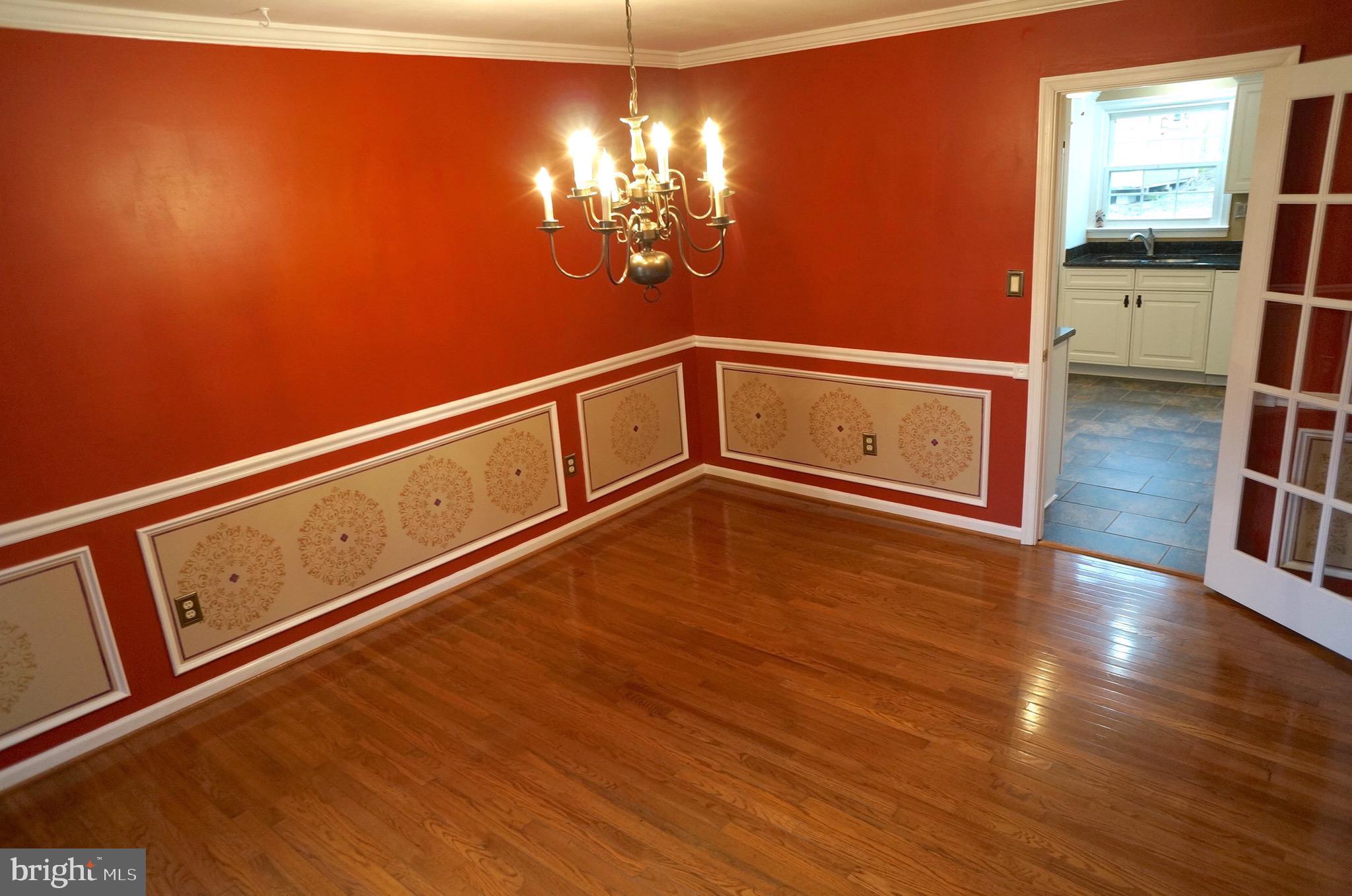 AQUIA HARBOUR - Residential