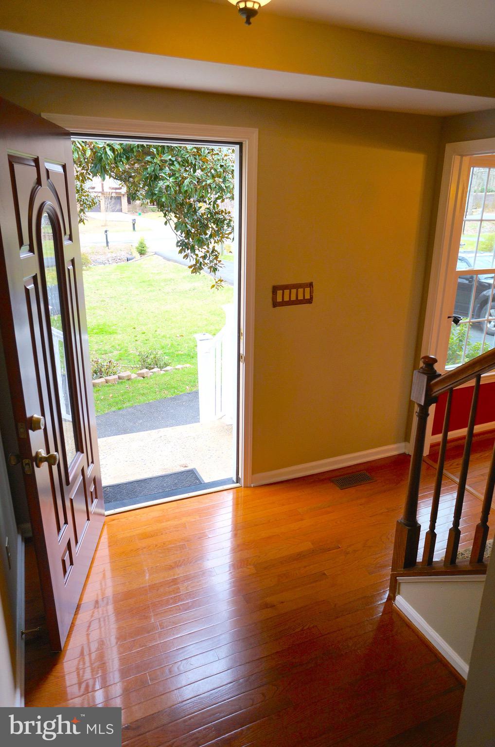 AQUIA HARBOUR - Residential