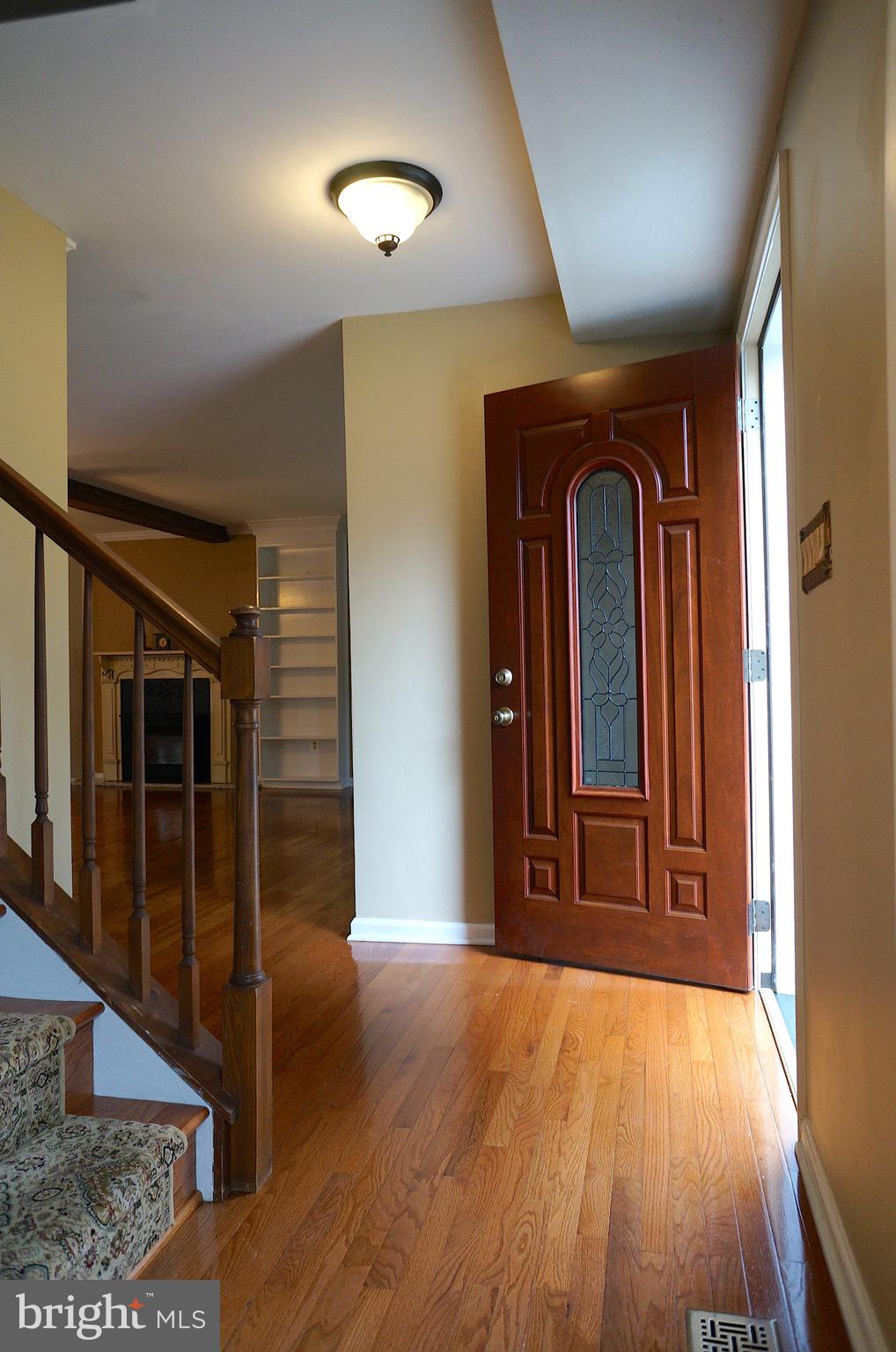 AQUIA HARBOUR - Residential