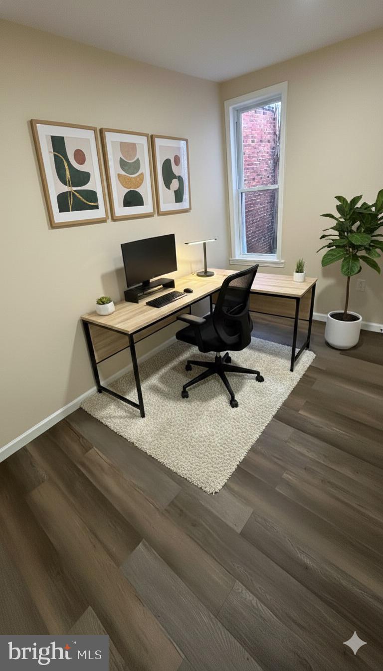 POINT BREEZE - Residential Lease