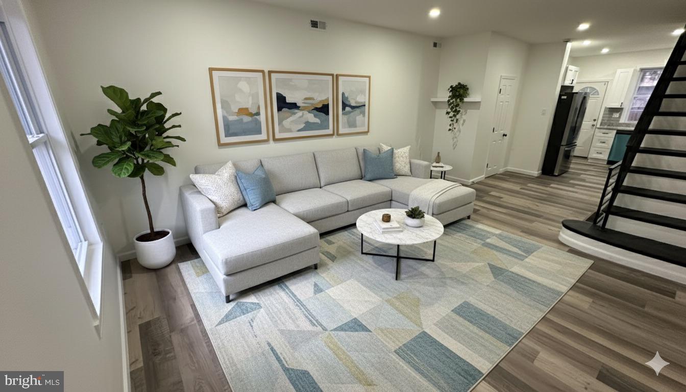 POINT BREEZE - Residential Lease