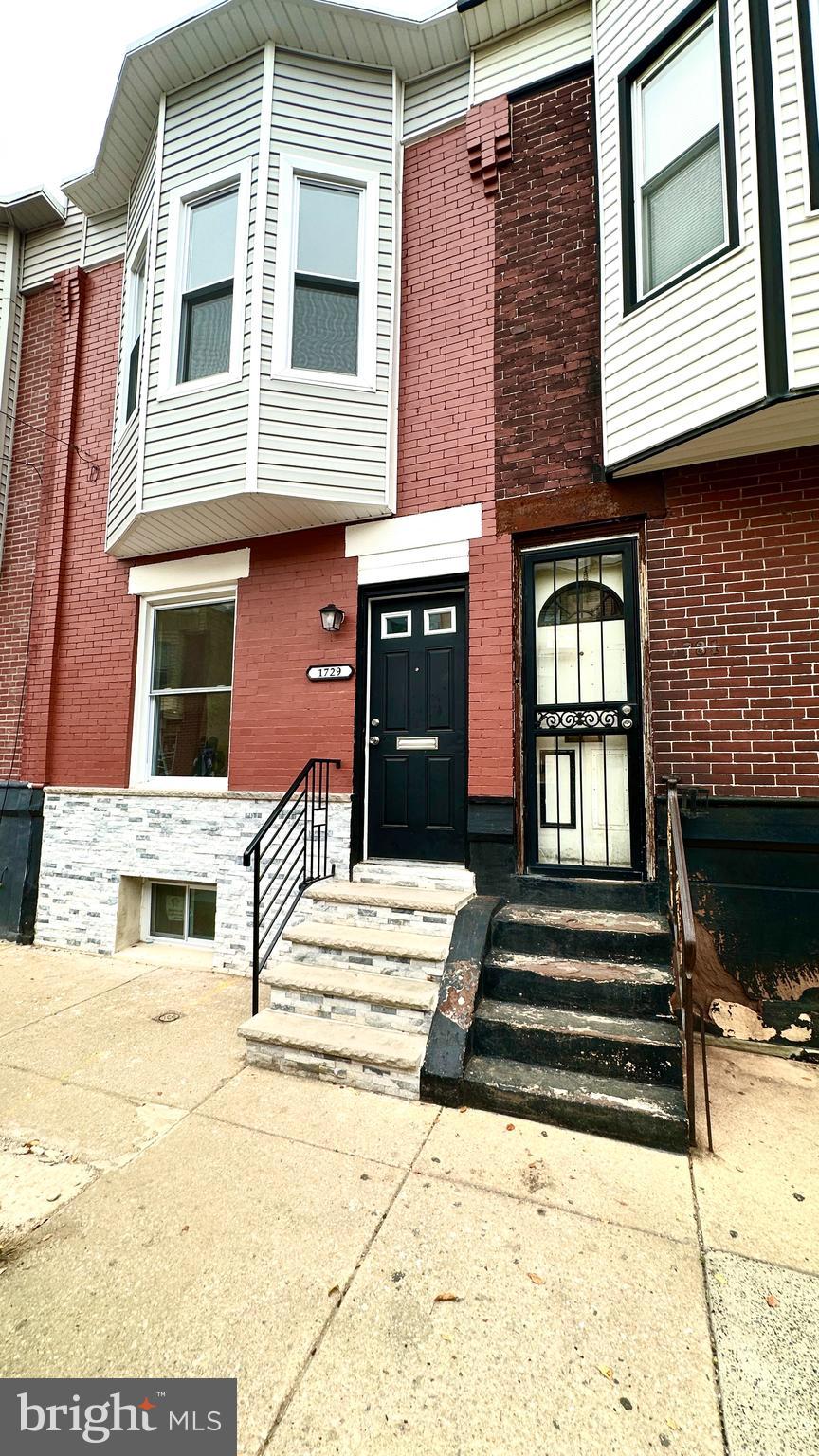 POINT BREEZE - Residential Lease