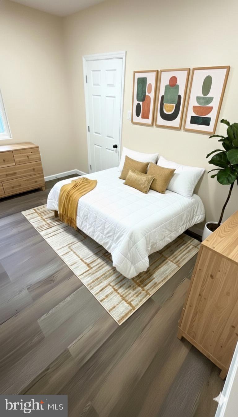 POINT BREEZE - Residential Lease