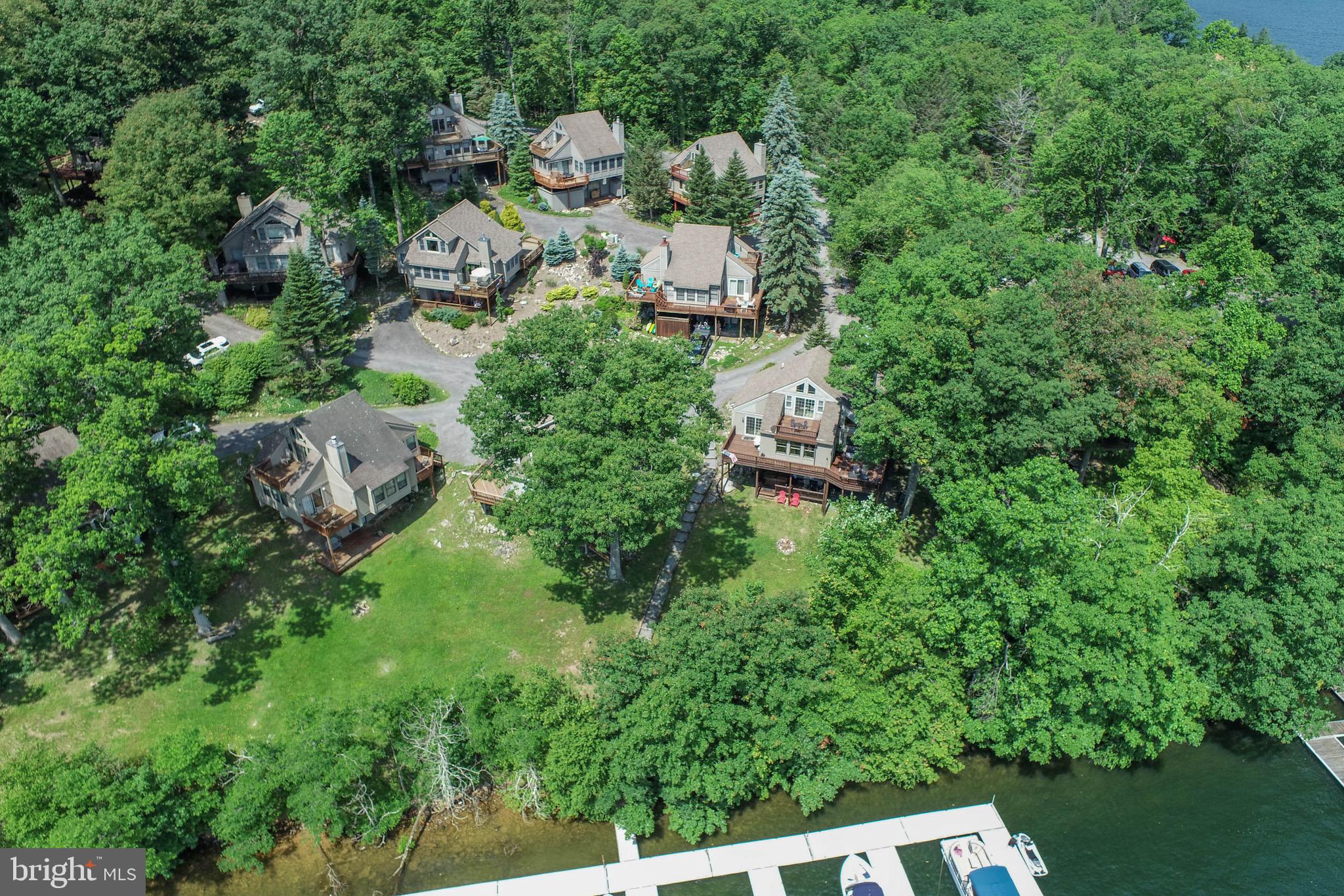 TIMBERLOFT - Residential