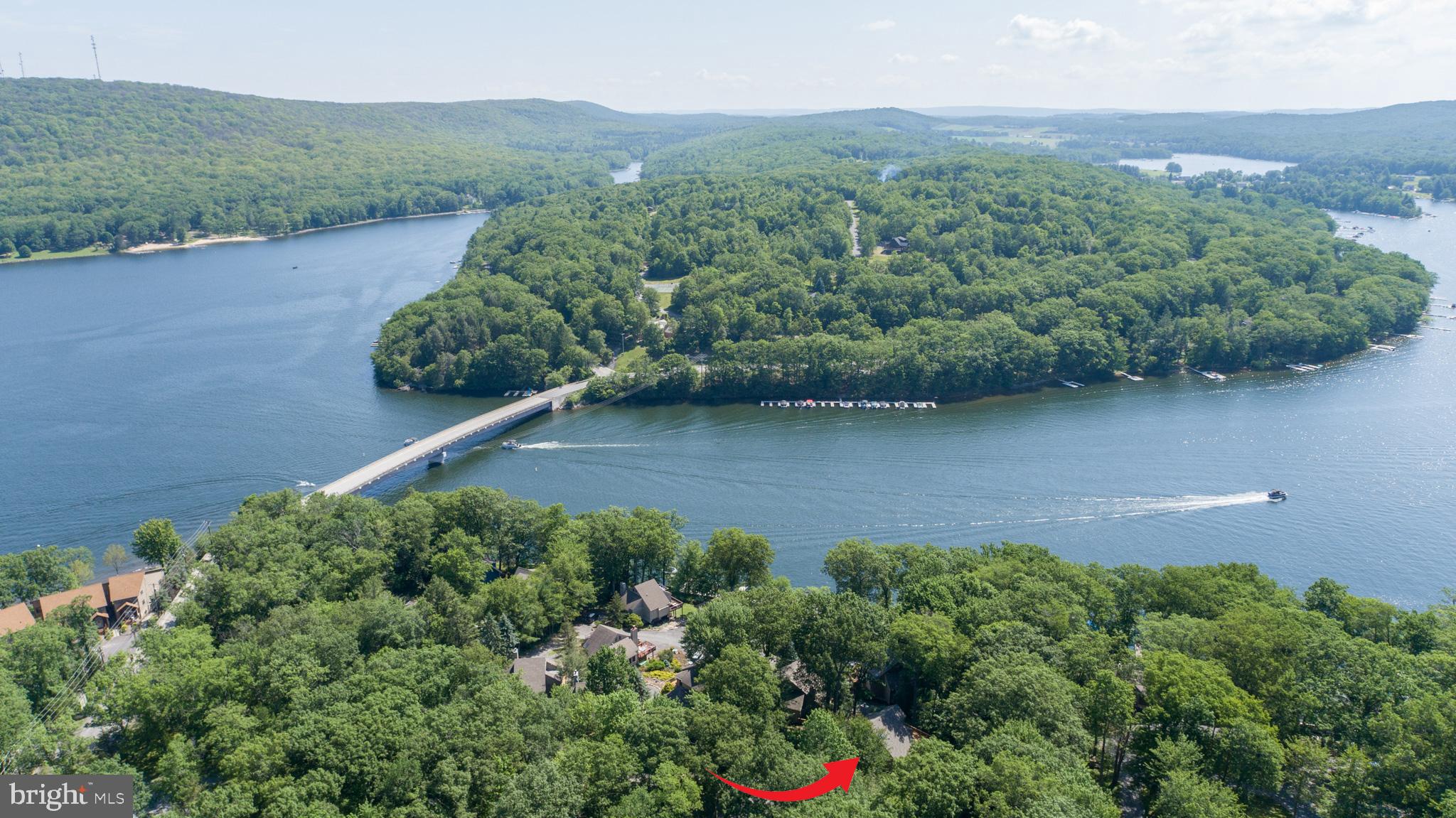 TIMBERLOFT - Residential