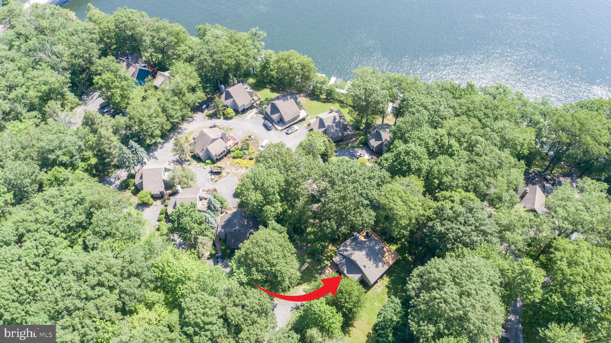 TIMBERLOFT - Residential