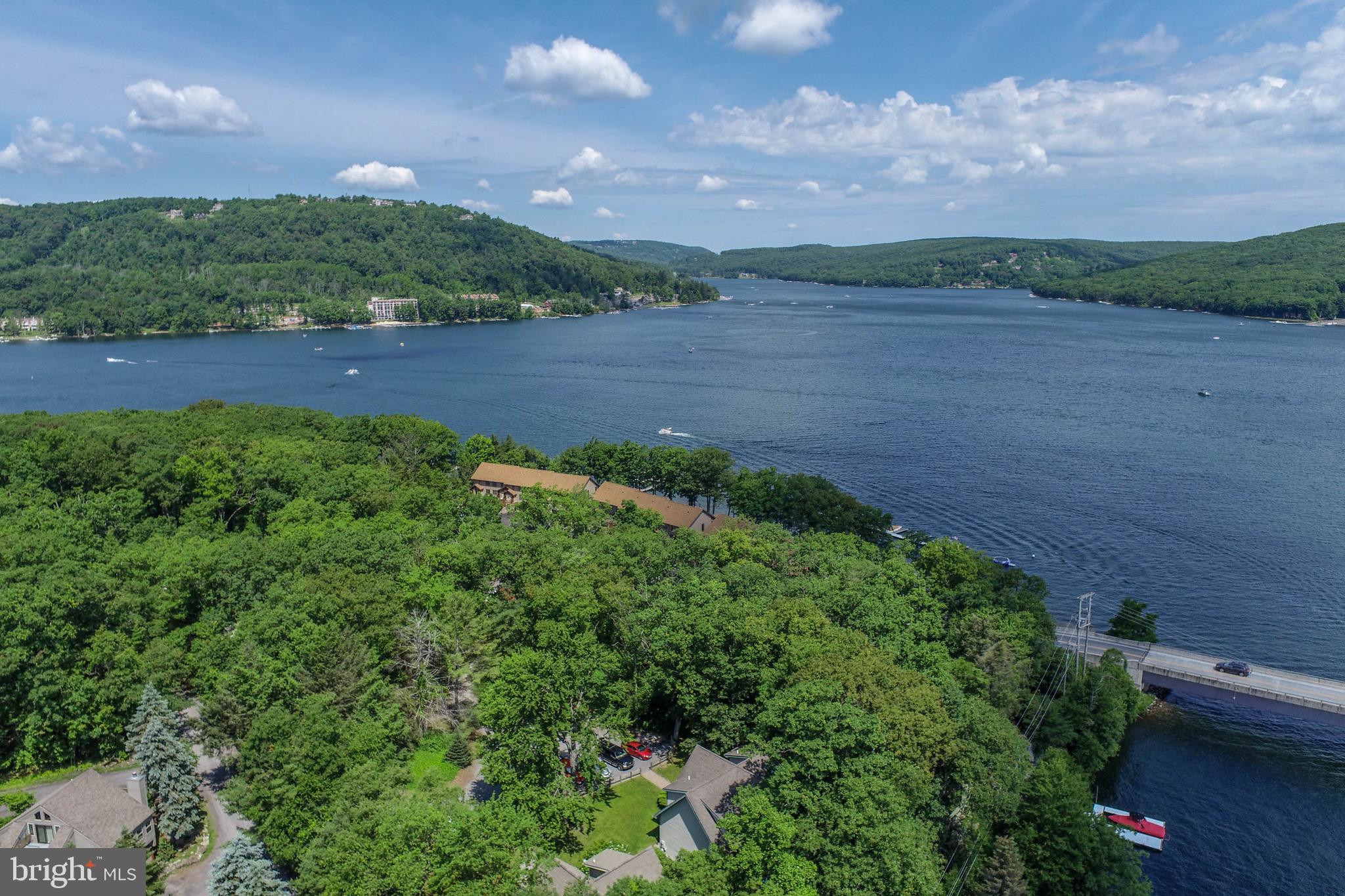 TIMBERLOFT - Residential