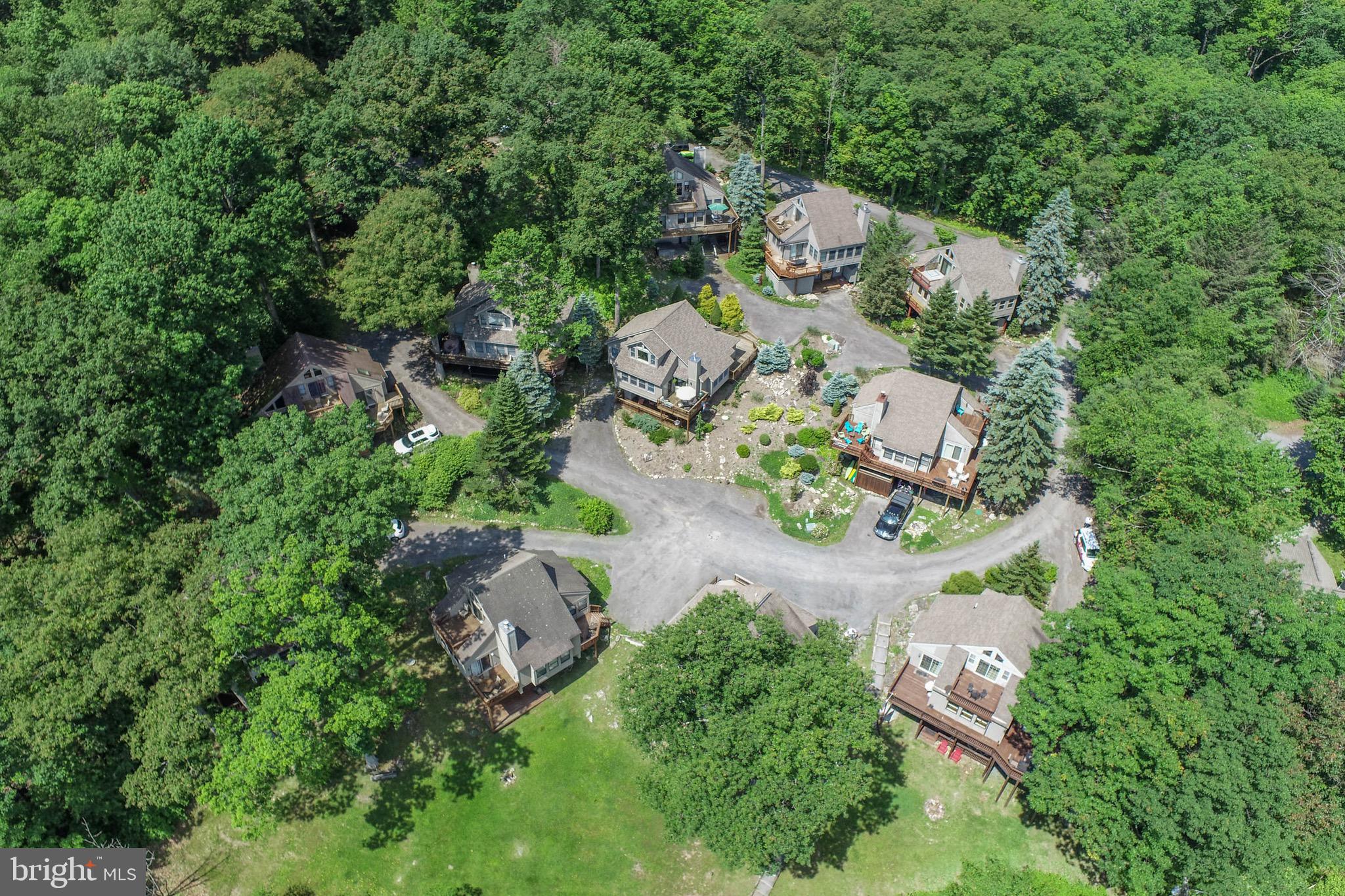 TIMBERLOFT - Residential