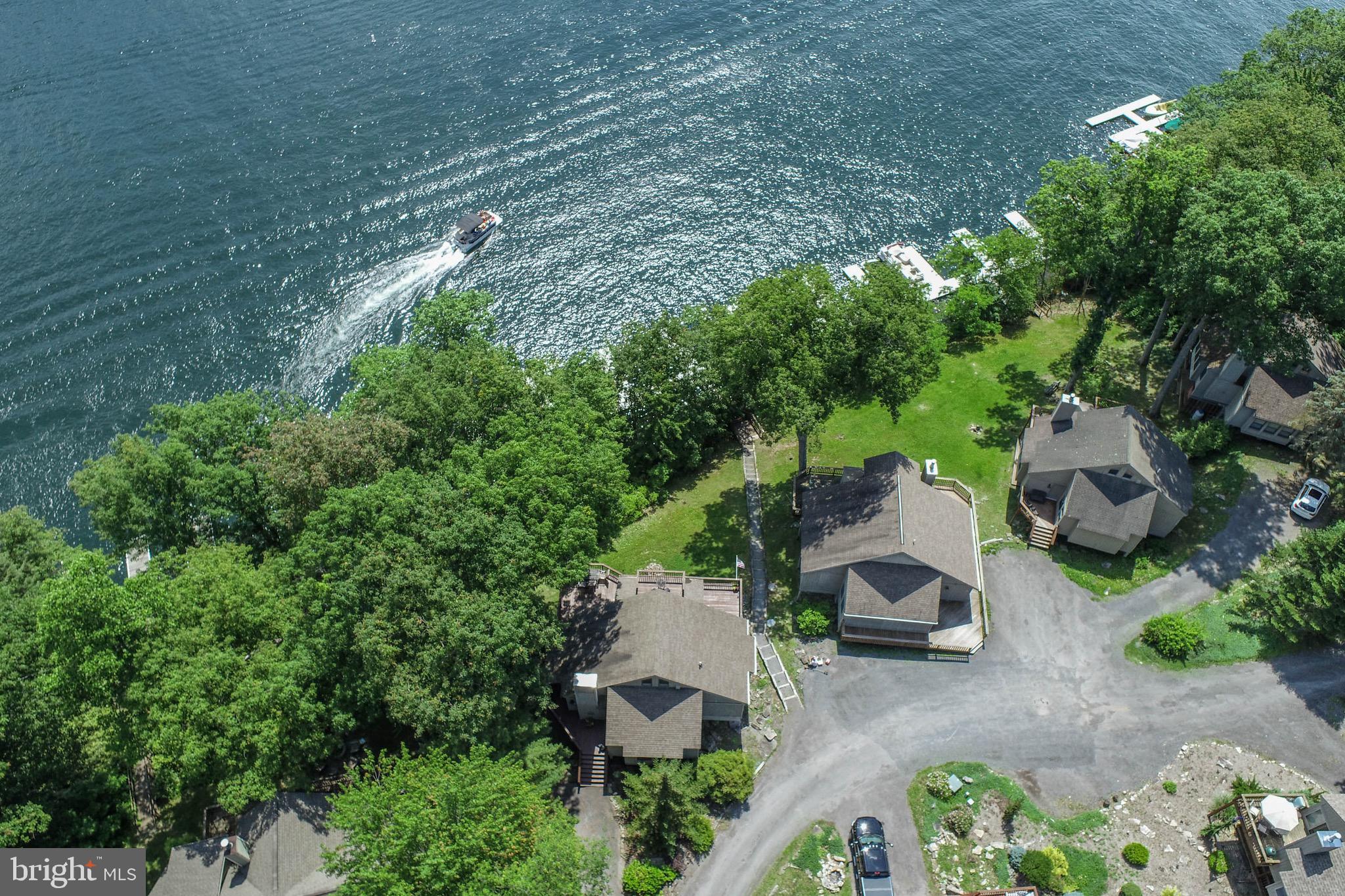 TIMBERLOFT - Residential