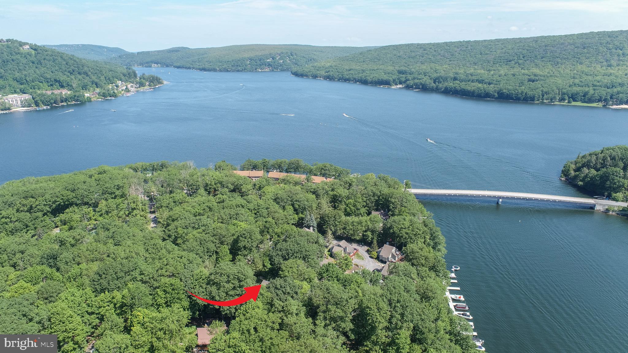 TIMBERLOFT - Residential