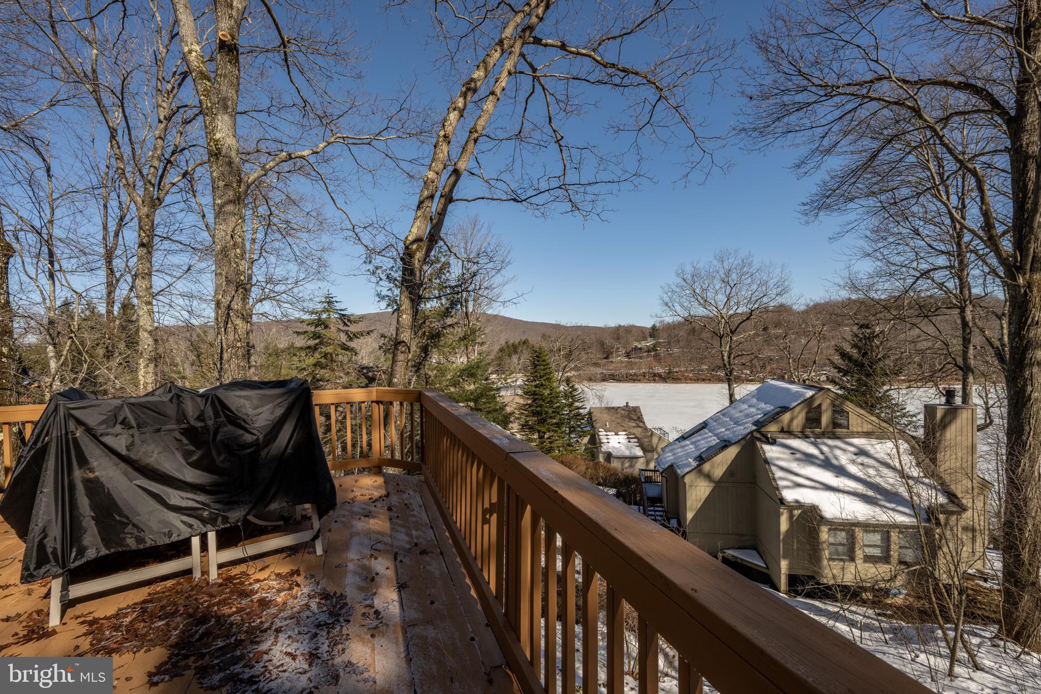 TIMBERLOFT - Residential