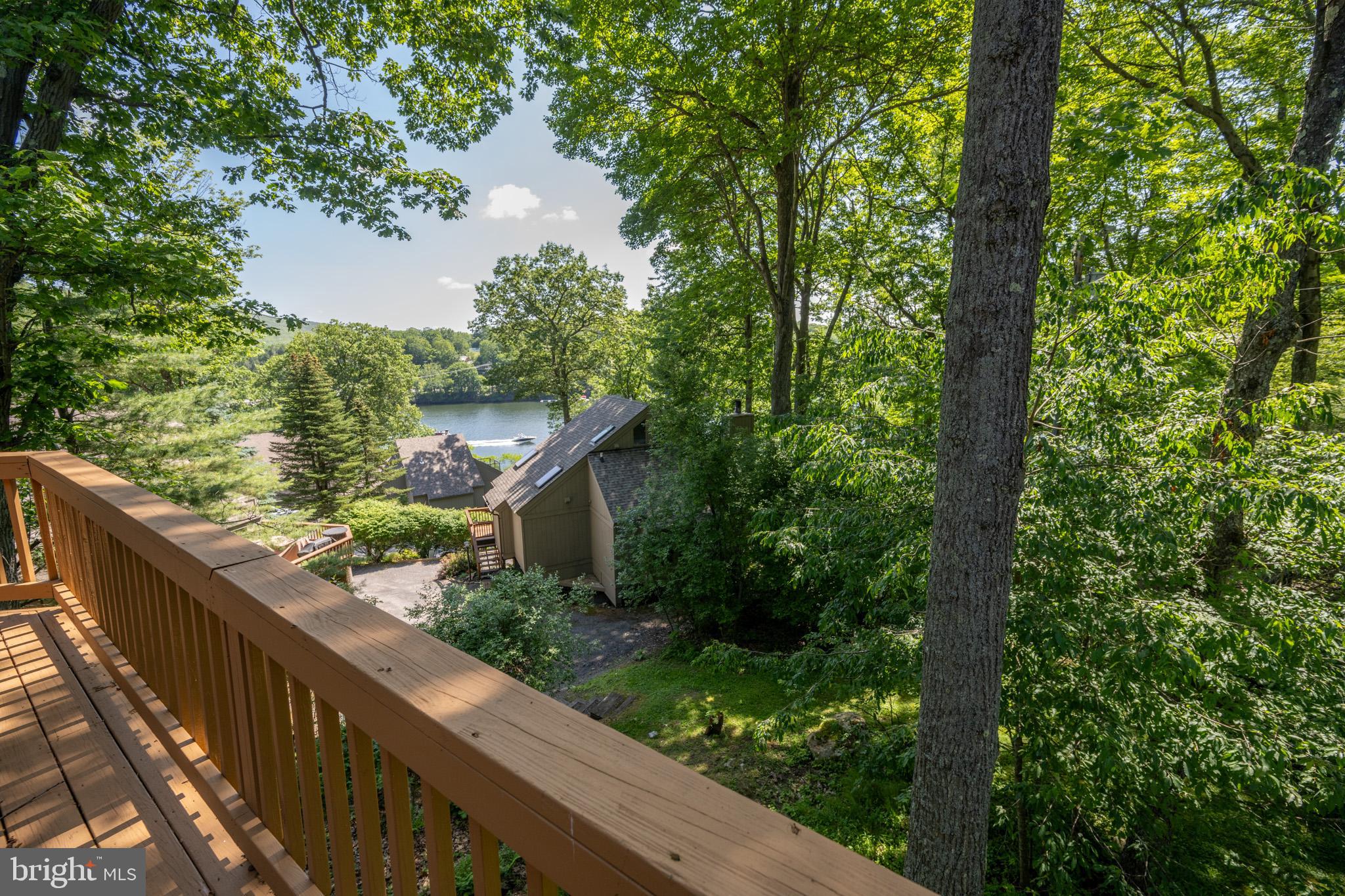 TIMBERLOFT - Residential