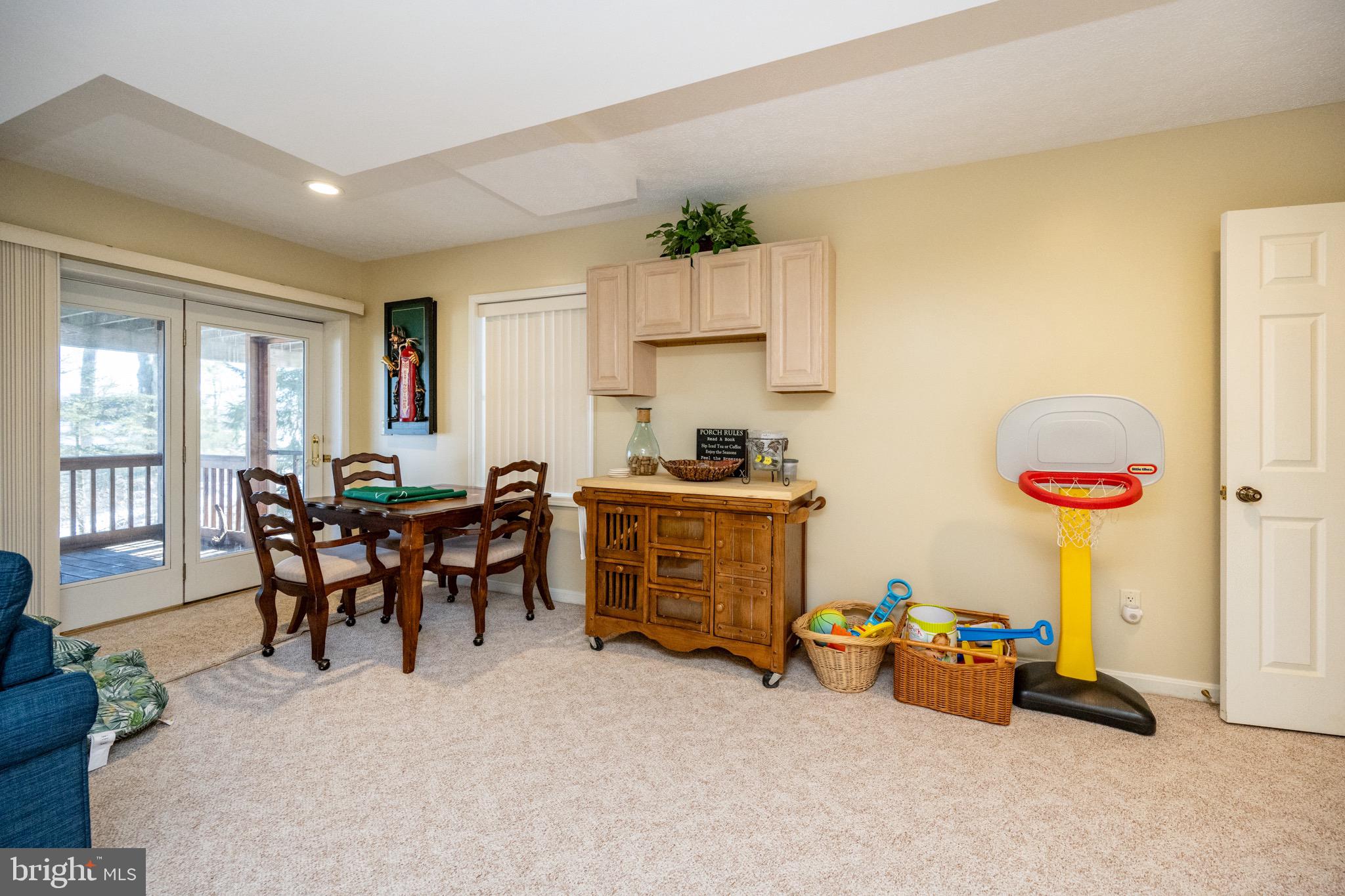 TIMBERLOFT - Residential