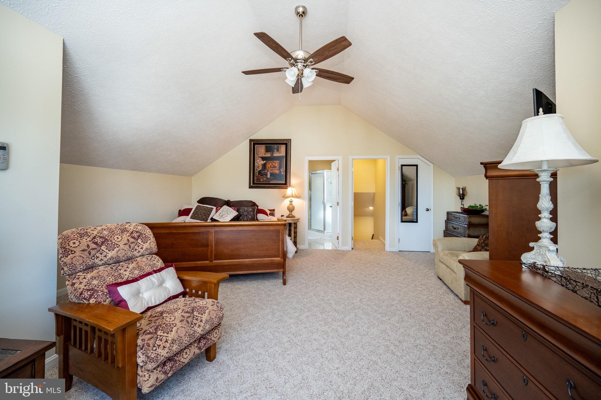 TIMBERLOFT - Residential