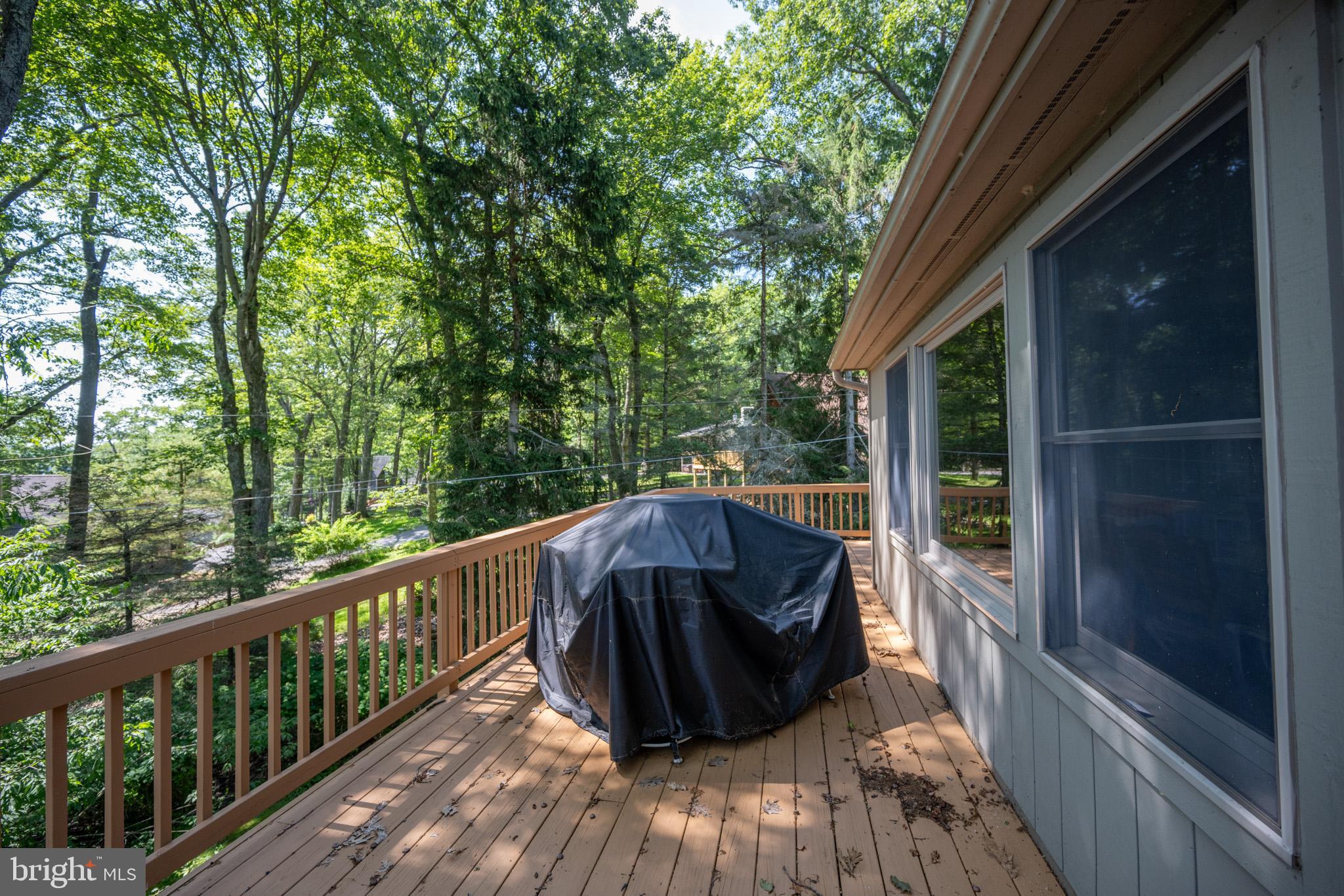 TIMBERLOFT - Residential