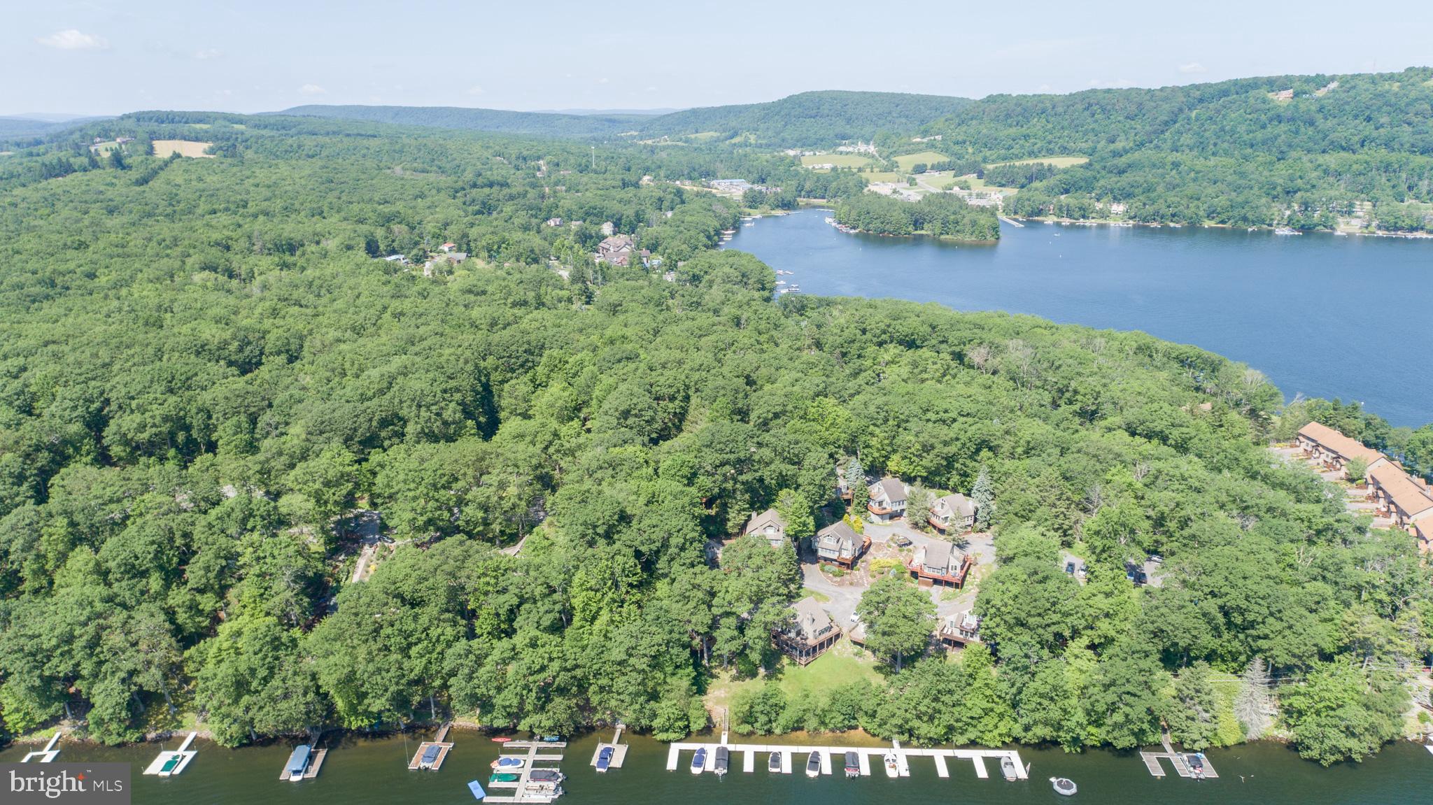 TIMBERLOFT - Residential