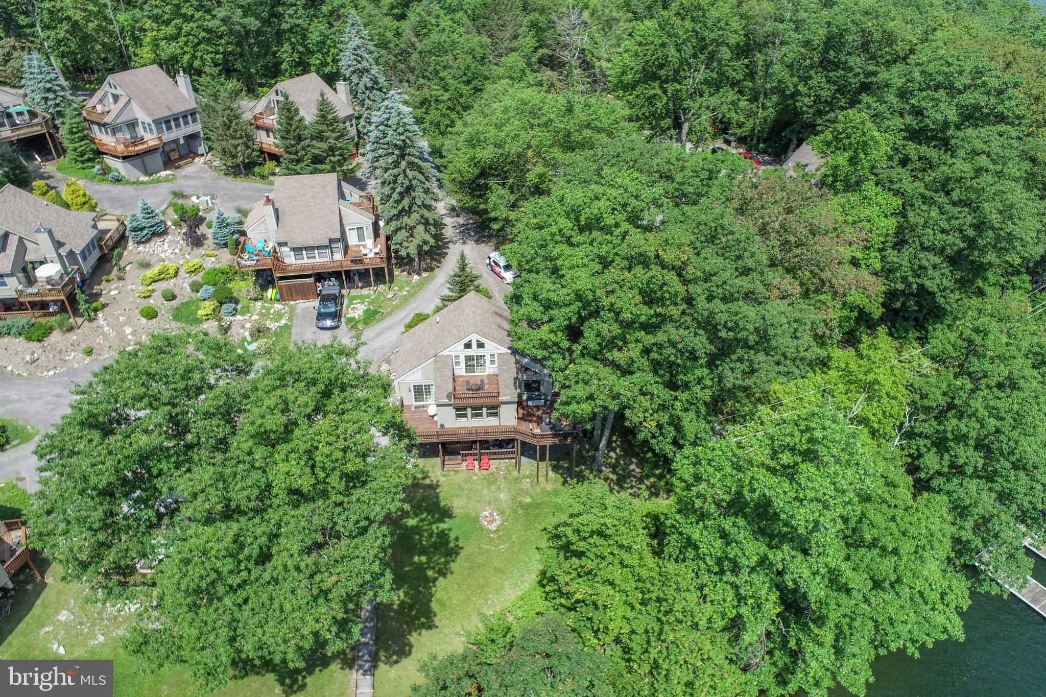 TIMBERLOFT - Residential