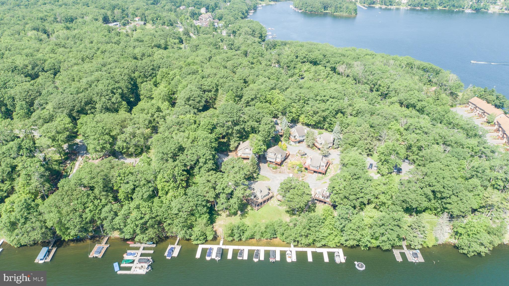 TIMBERLOFT - Residential