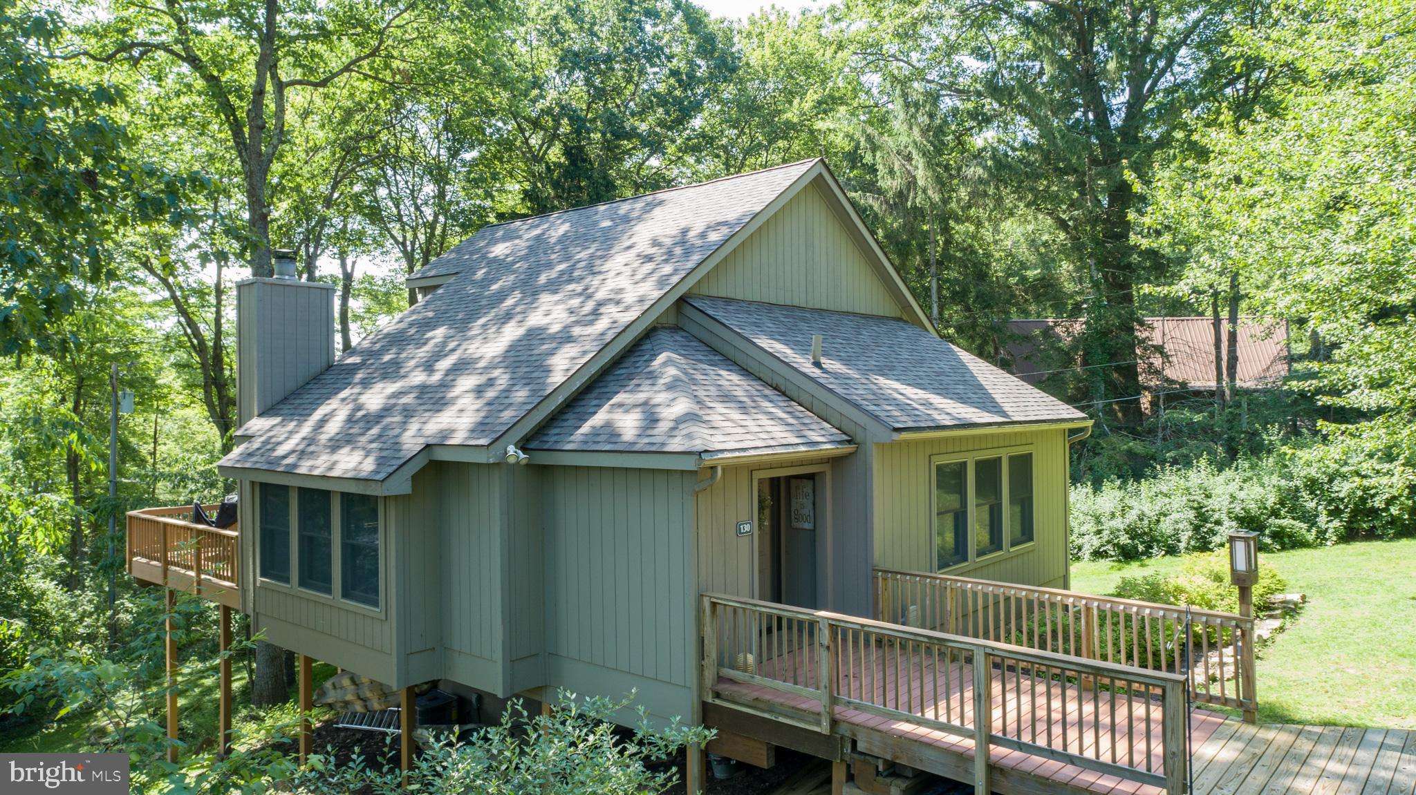 TIMBERLOFT - Residential