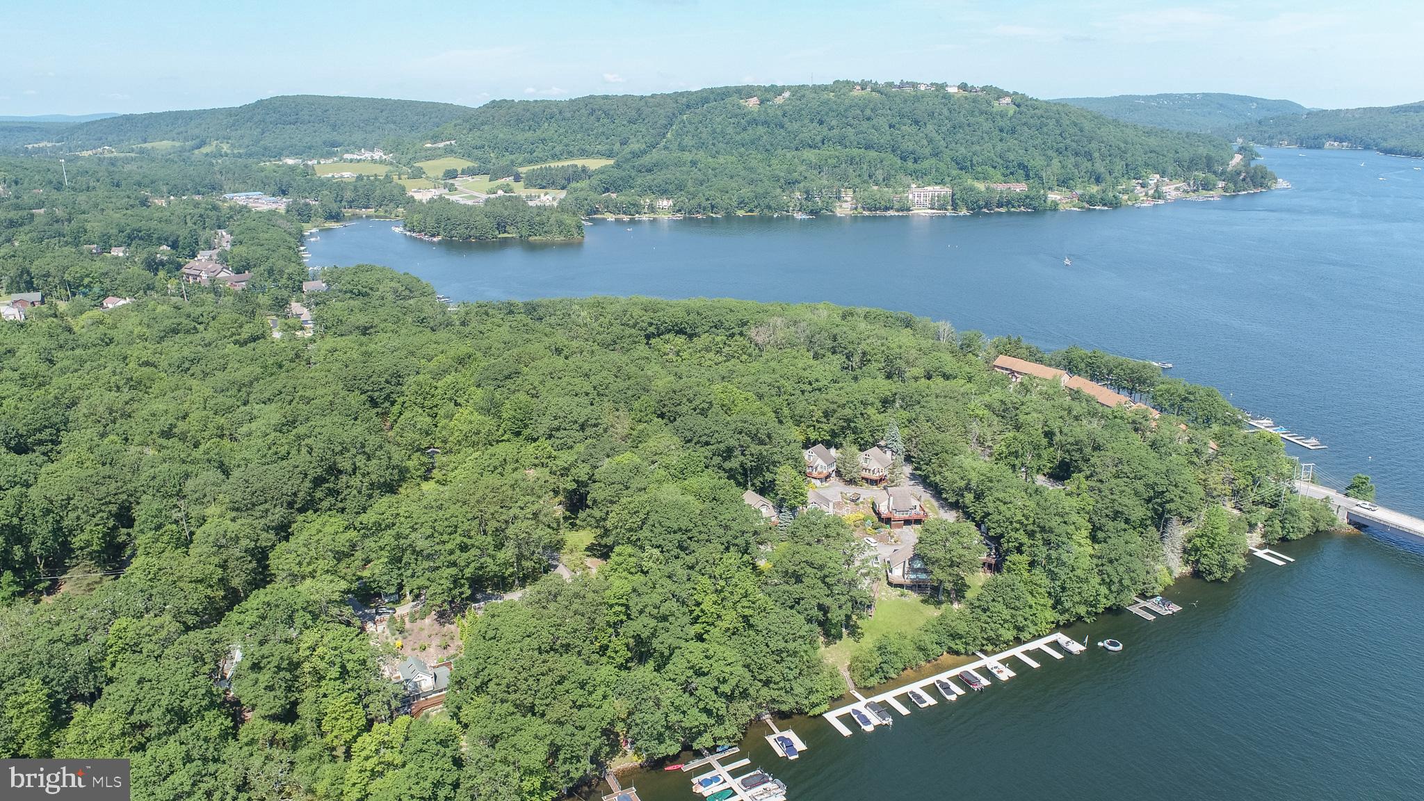 TIMBERLOFT - Residential